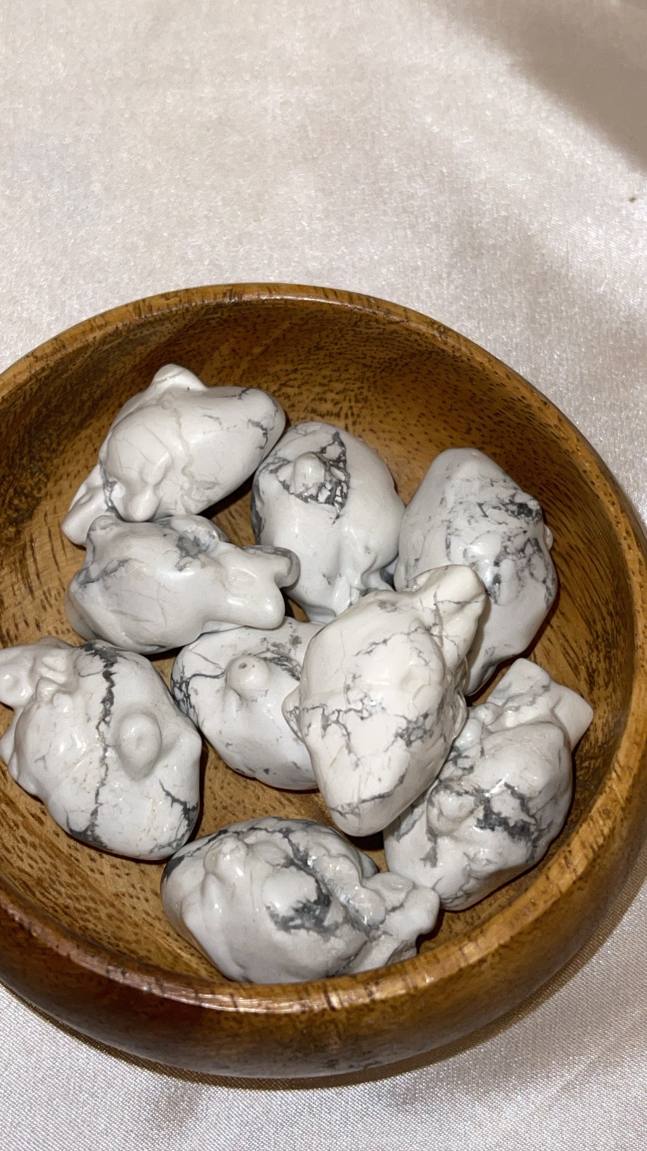 Anatomical Organ Crystal