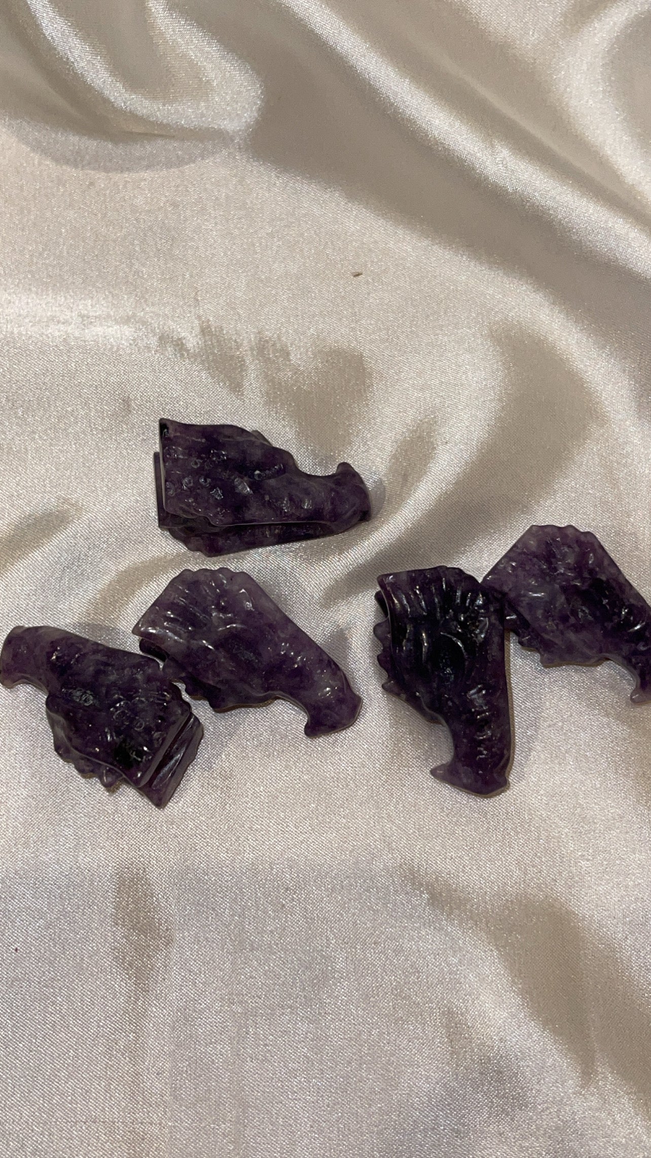 Variety Mini Dragon Head