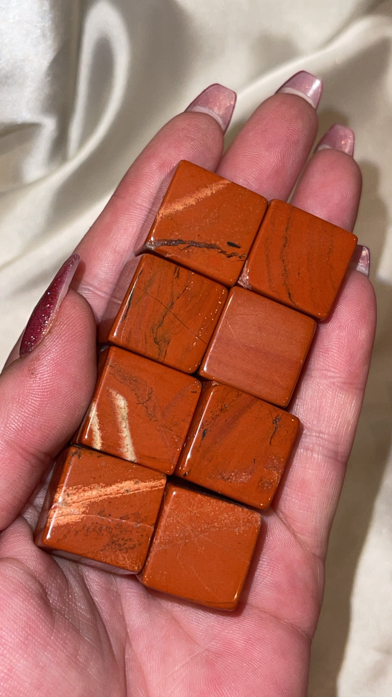 Variety Perfect Cubes