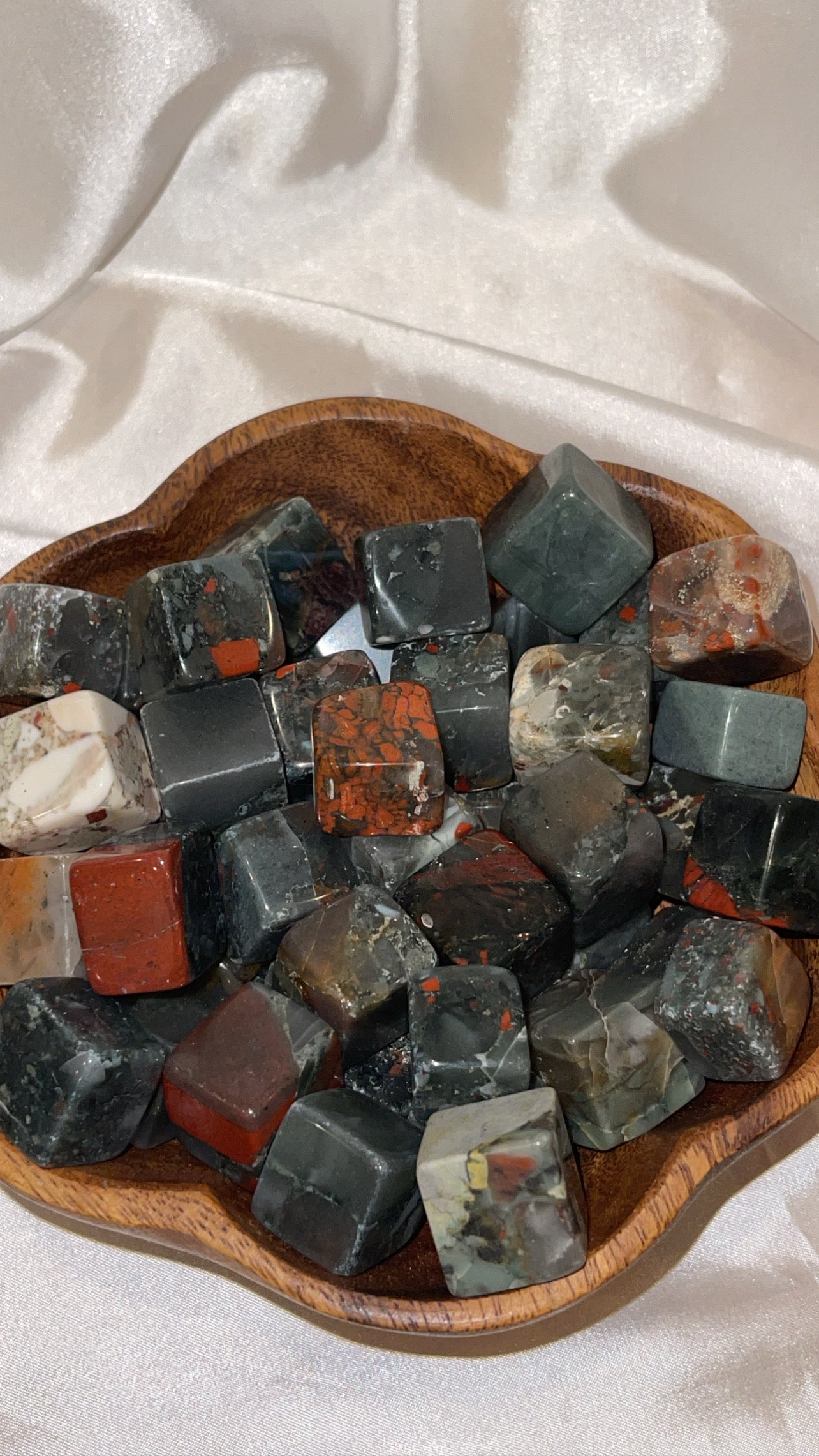 Variety Perfect Cubes