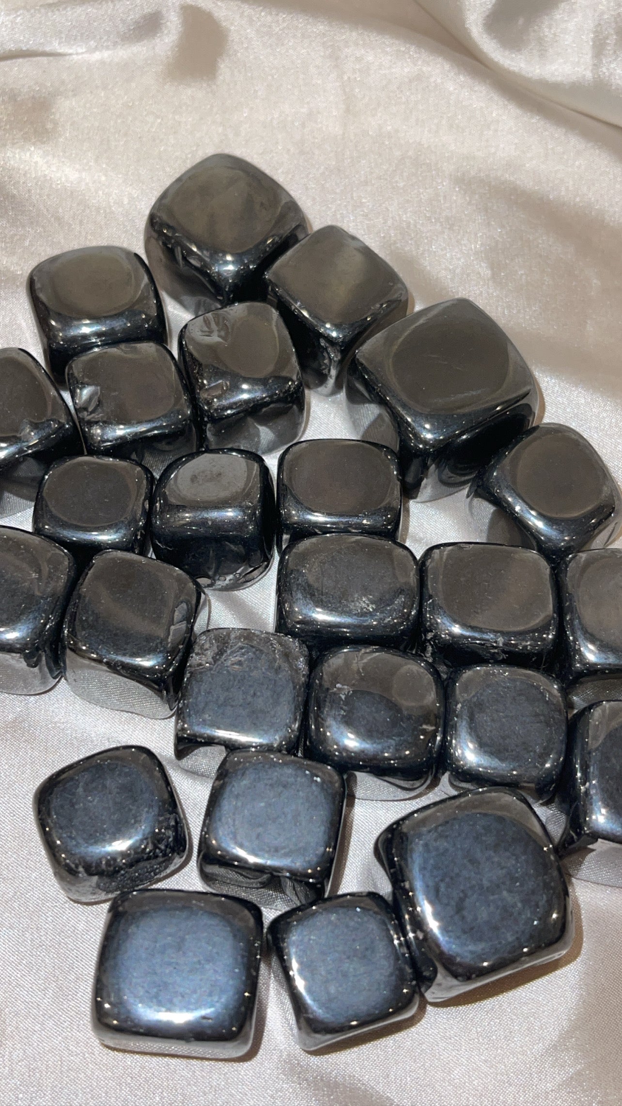 Variety Cubed Tumble