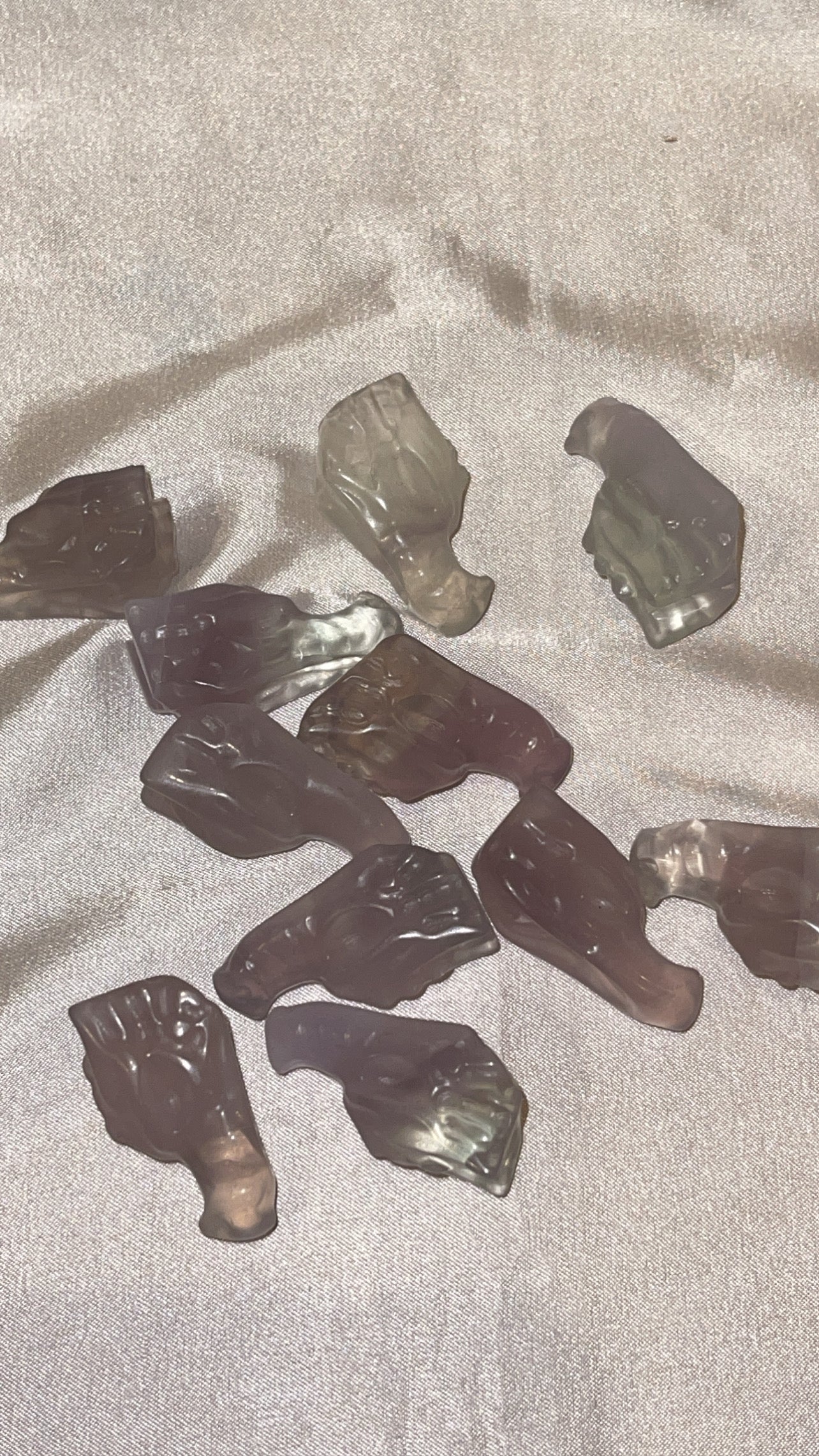 Variety Mini Dragon Head