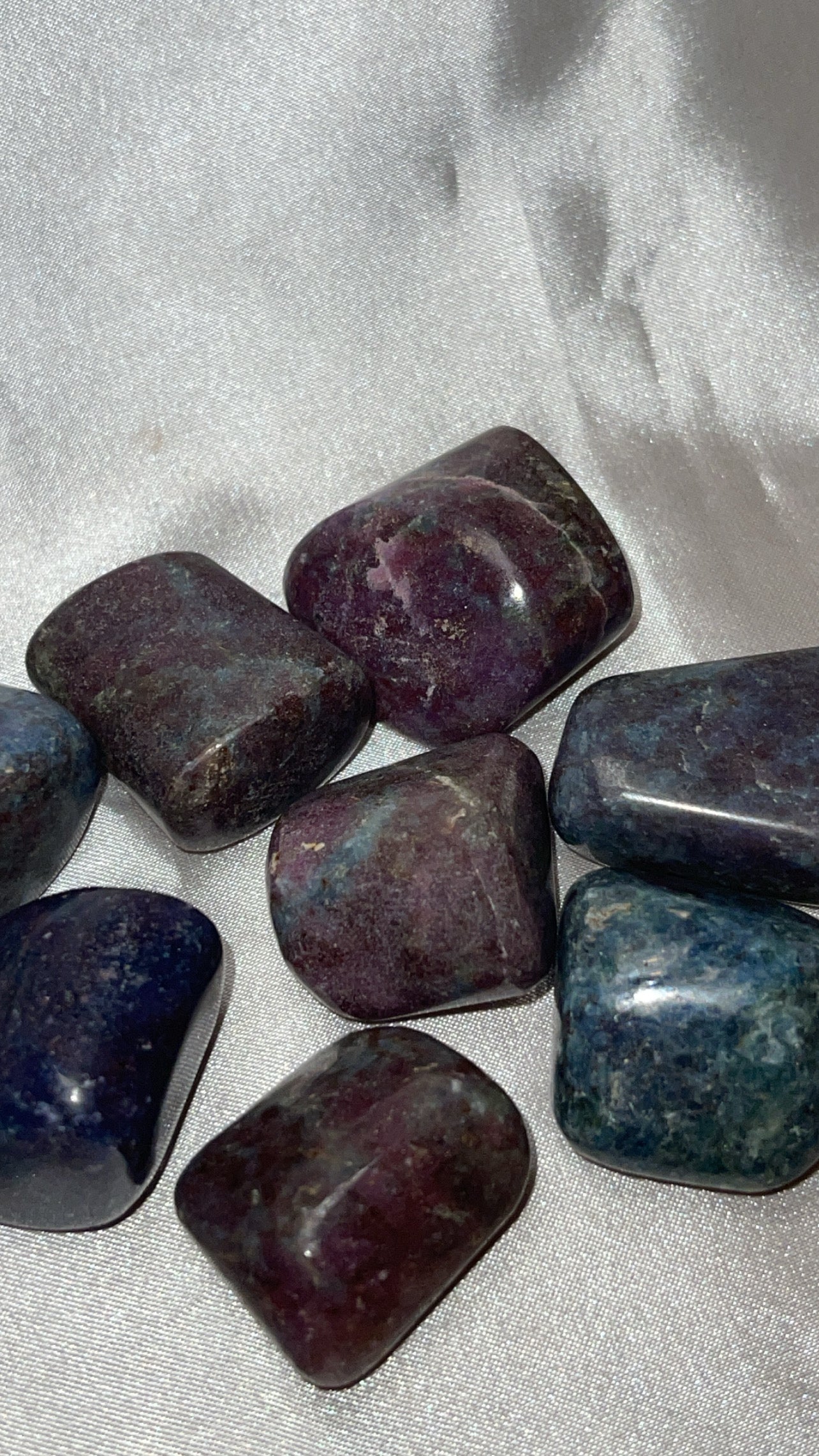 Variety Tumble (Limited Stock Tumbles!)