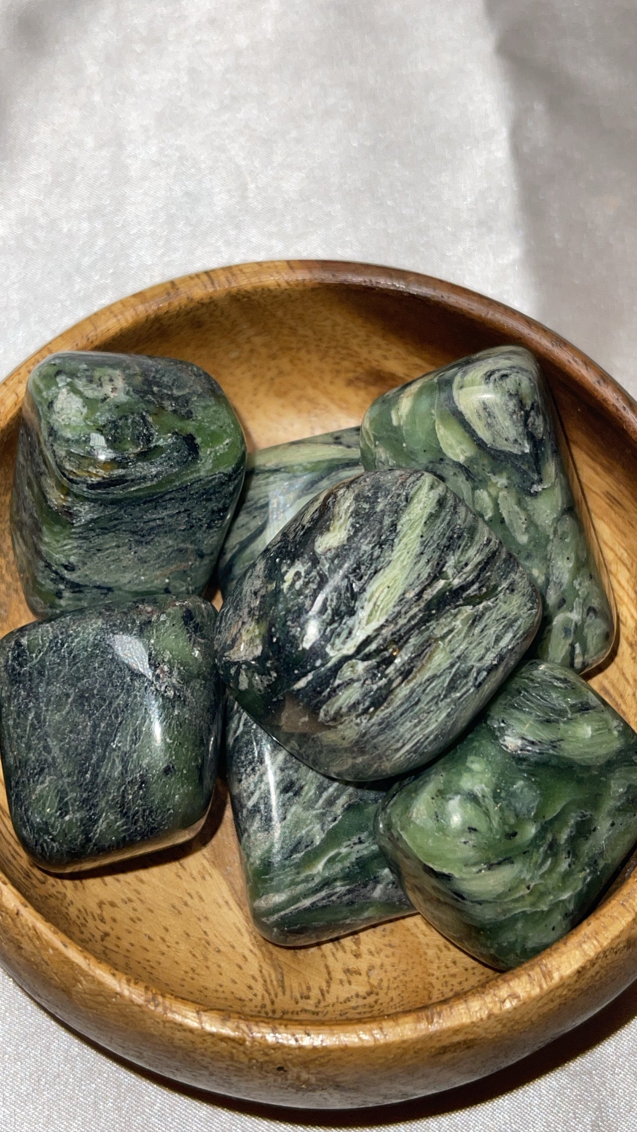 Variety Tumble (Limited Stock Tumbles!)