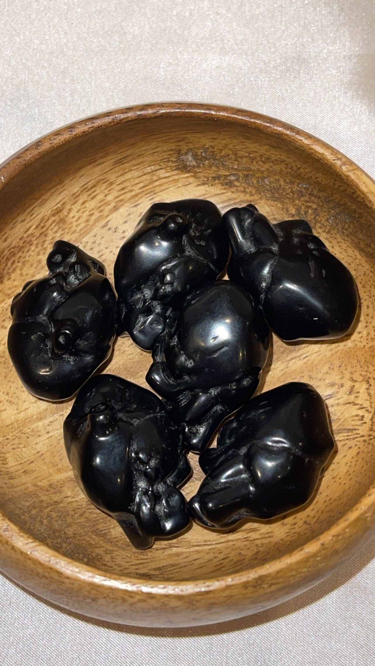 Anatomical Organ Crystal