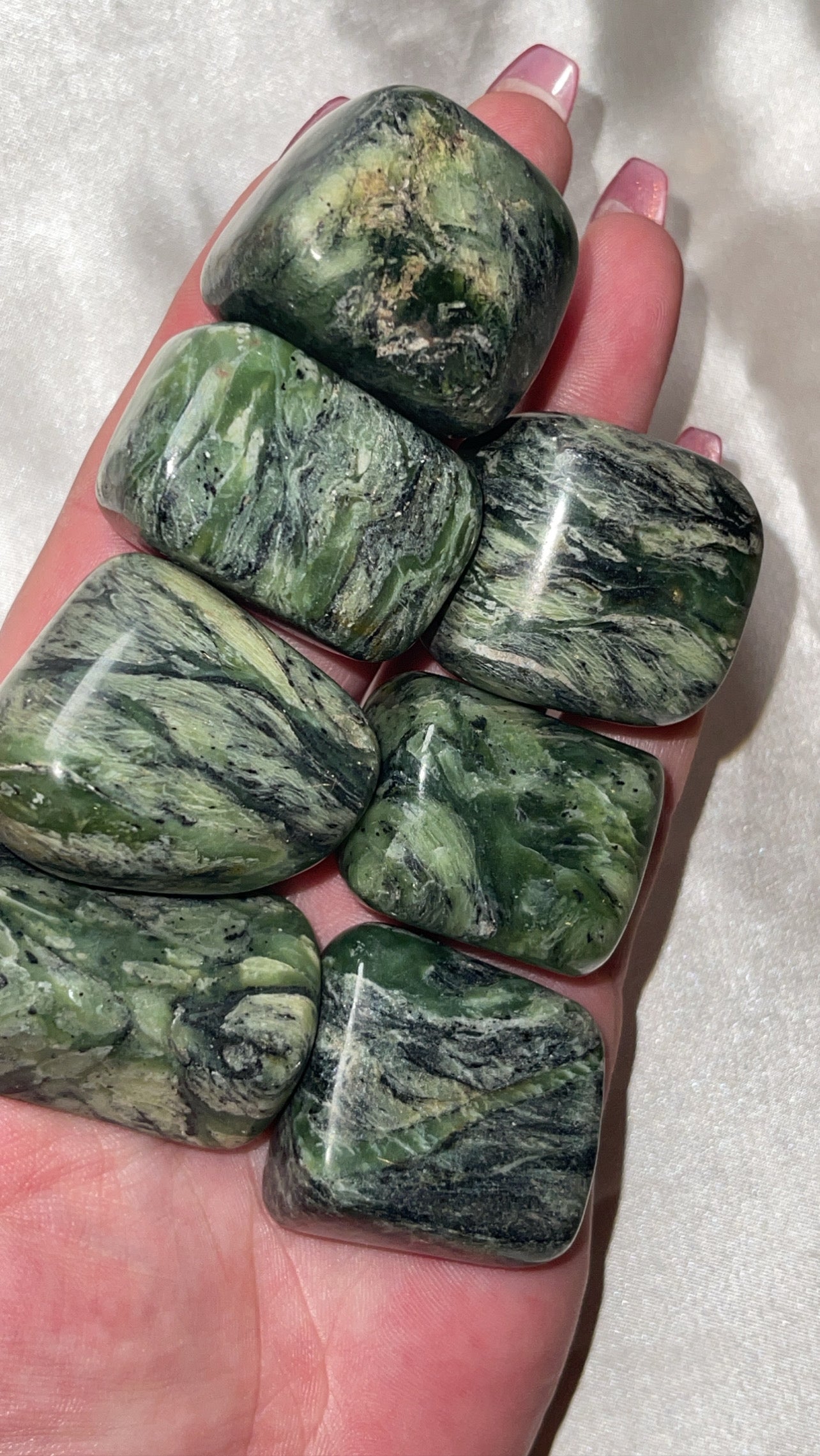 Variety Tumble (Limited Stock Tumbles!)