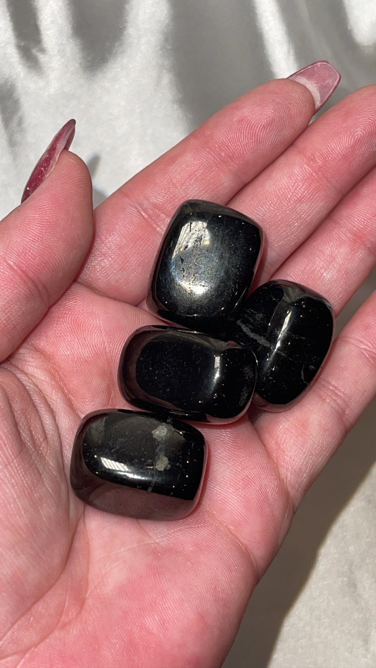 Variety Tumble (Limited Stock Tumbles!)