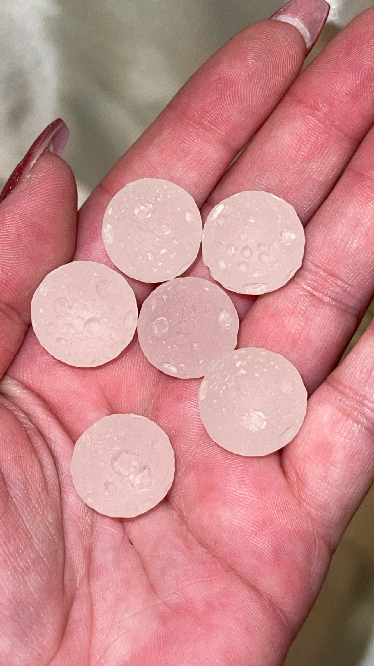 Full Moon Mini Sphere