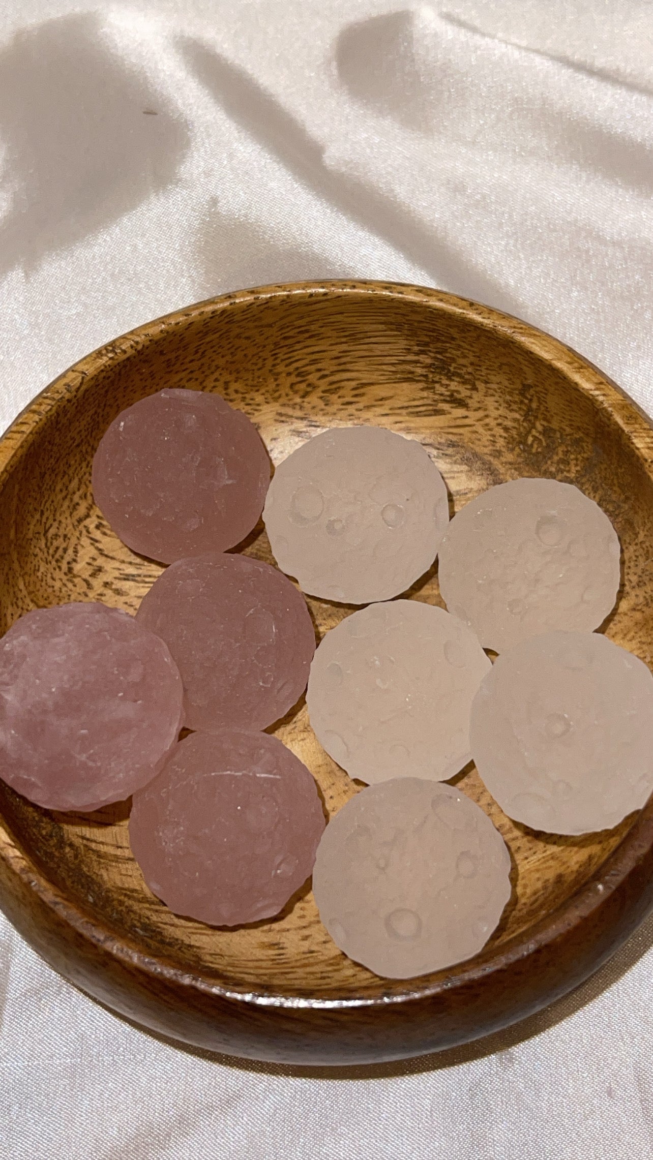 Full Moon Mini Sphere