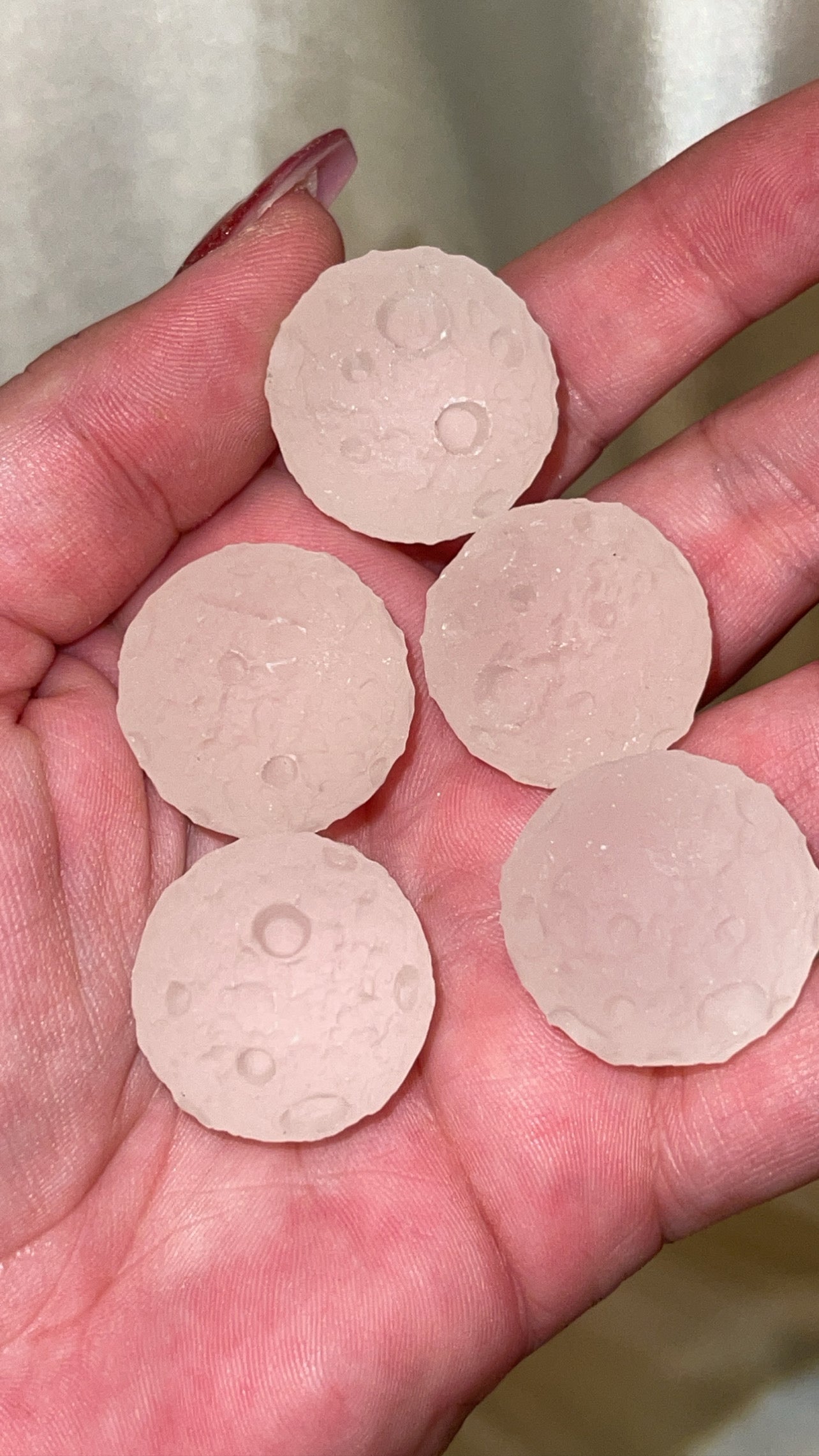 Full Moon Mini Sphere