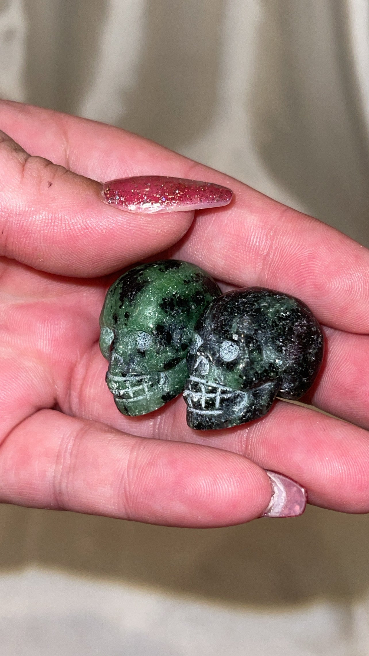 Variety Mini Skull