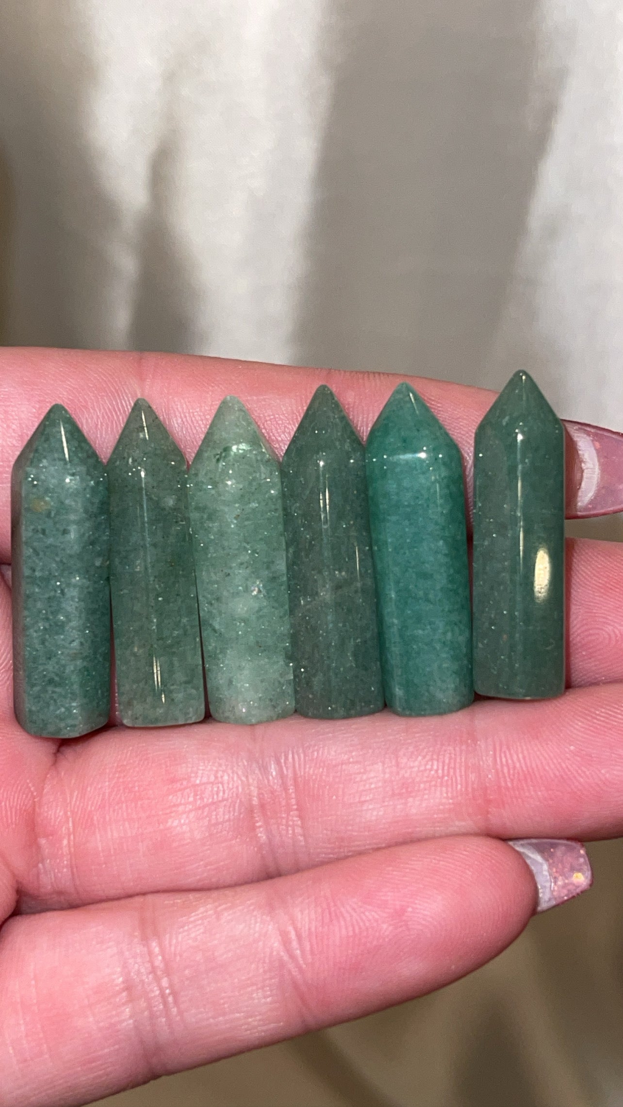 Variety Mini Point