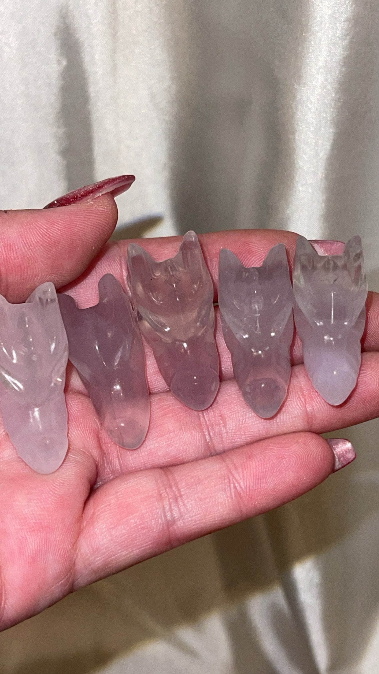 Variety Mini Dragon Head