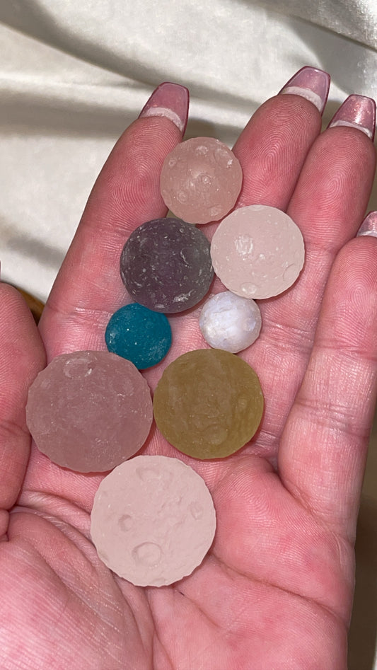 Full Moon Mini Sphere