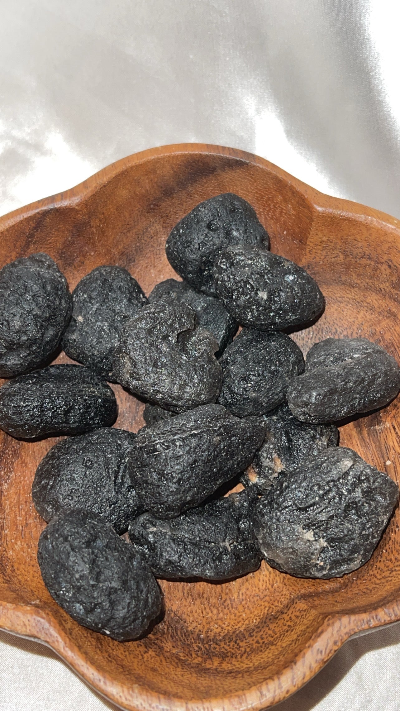 Agni Manitite Large