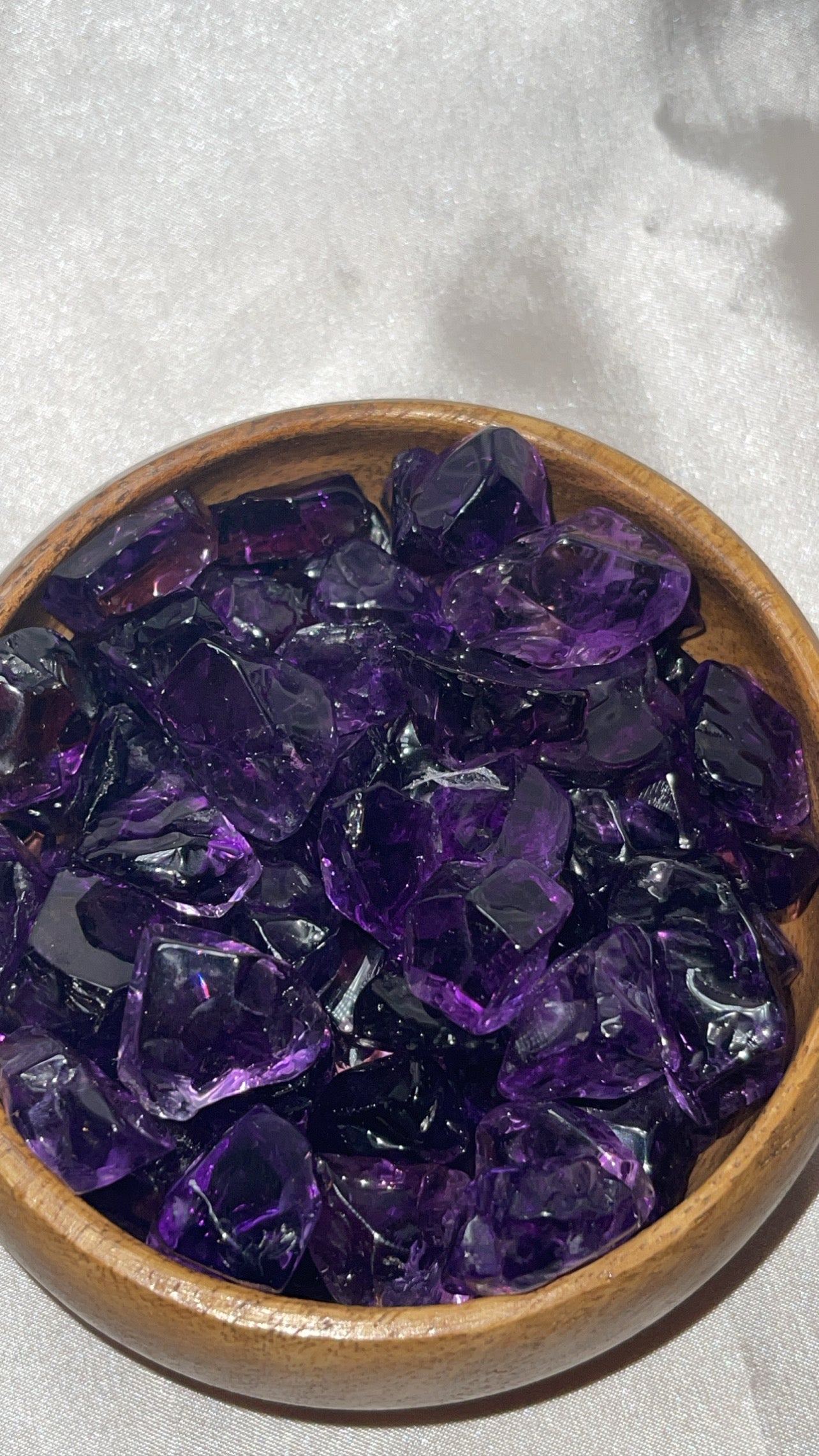 Amethyst Raw