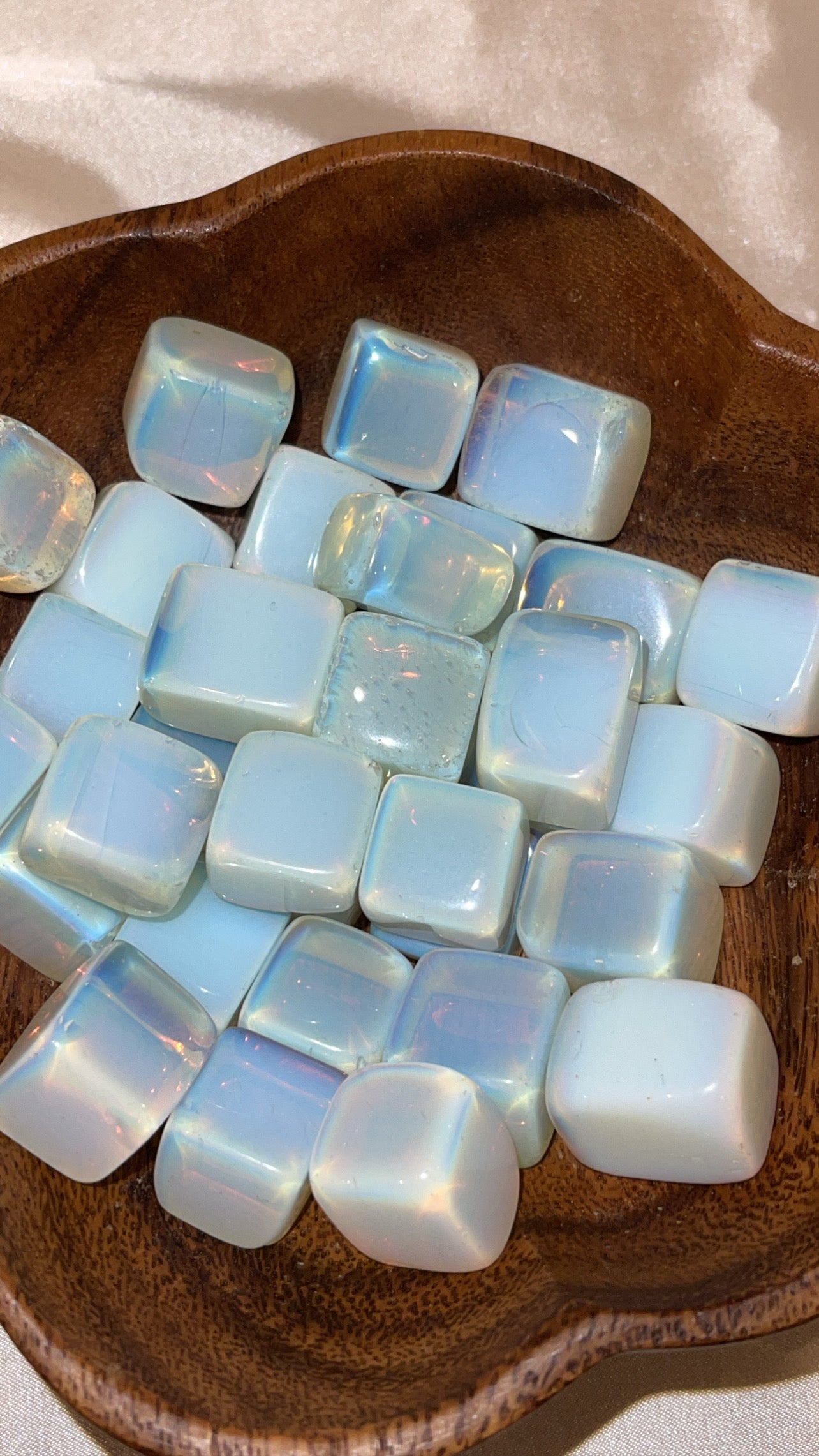 Variety Perfect Cubes