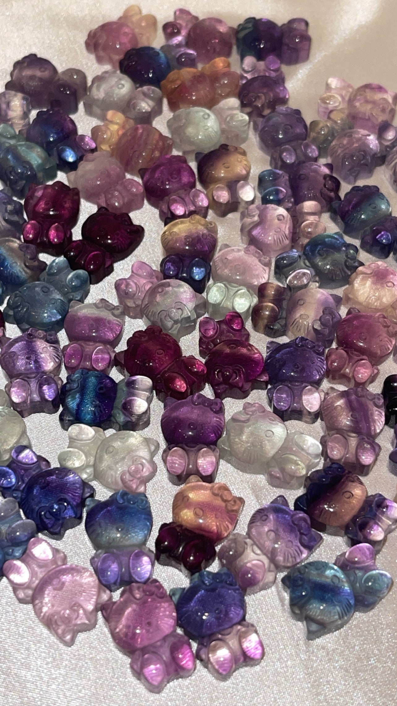 Variety Mini Hello Kitty