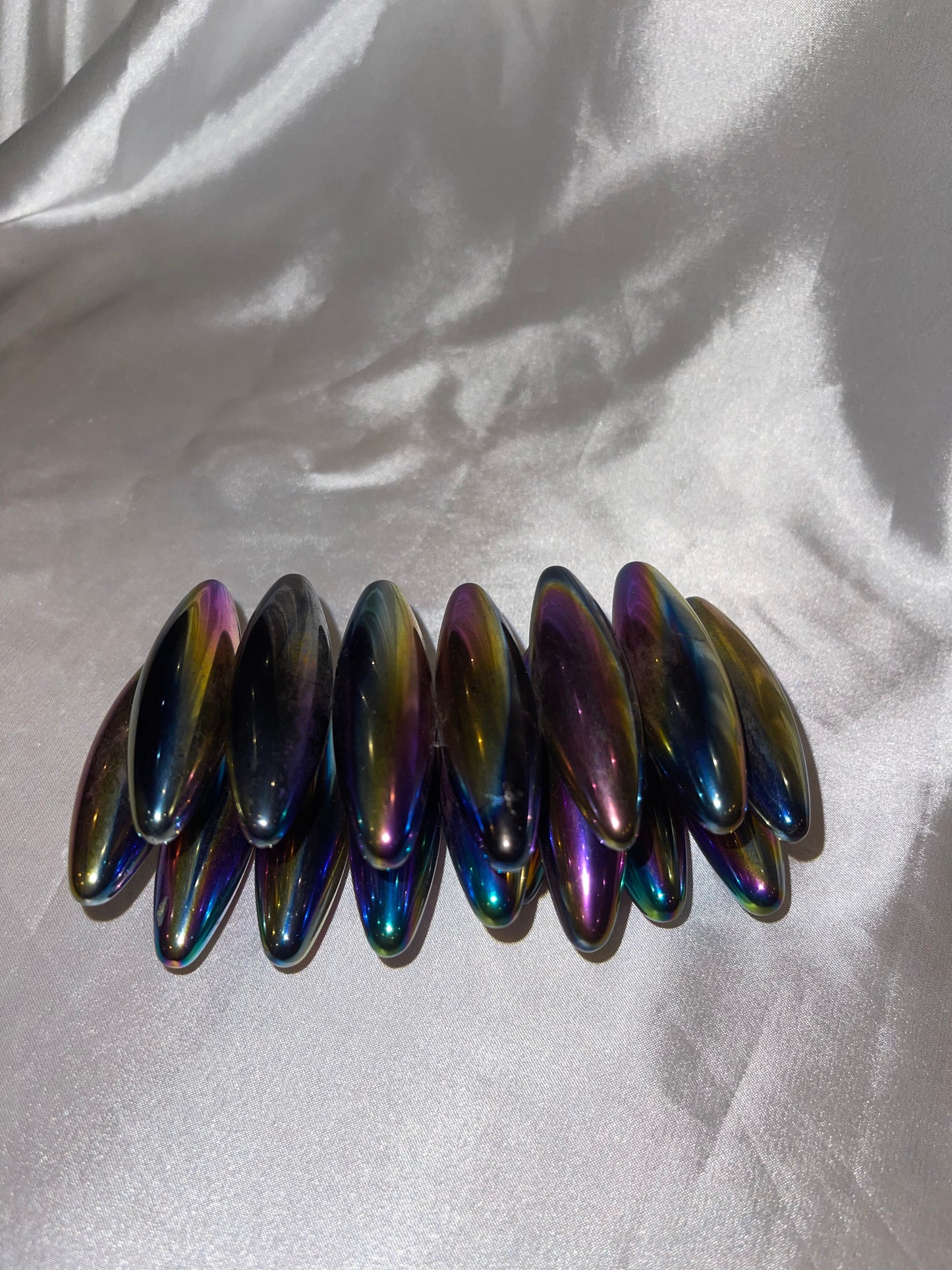 Aura Magnetic Hematite