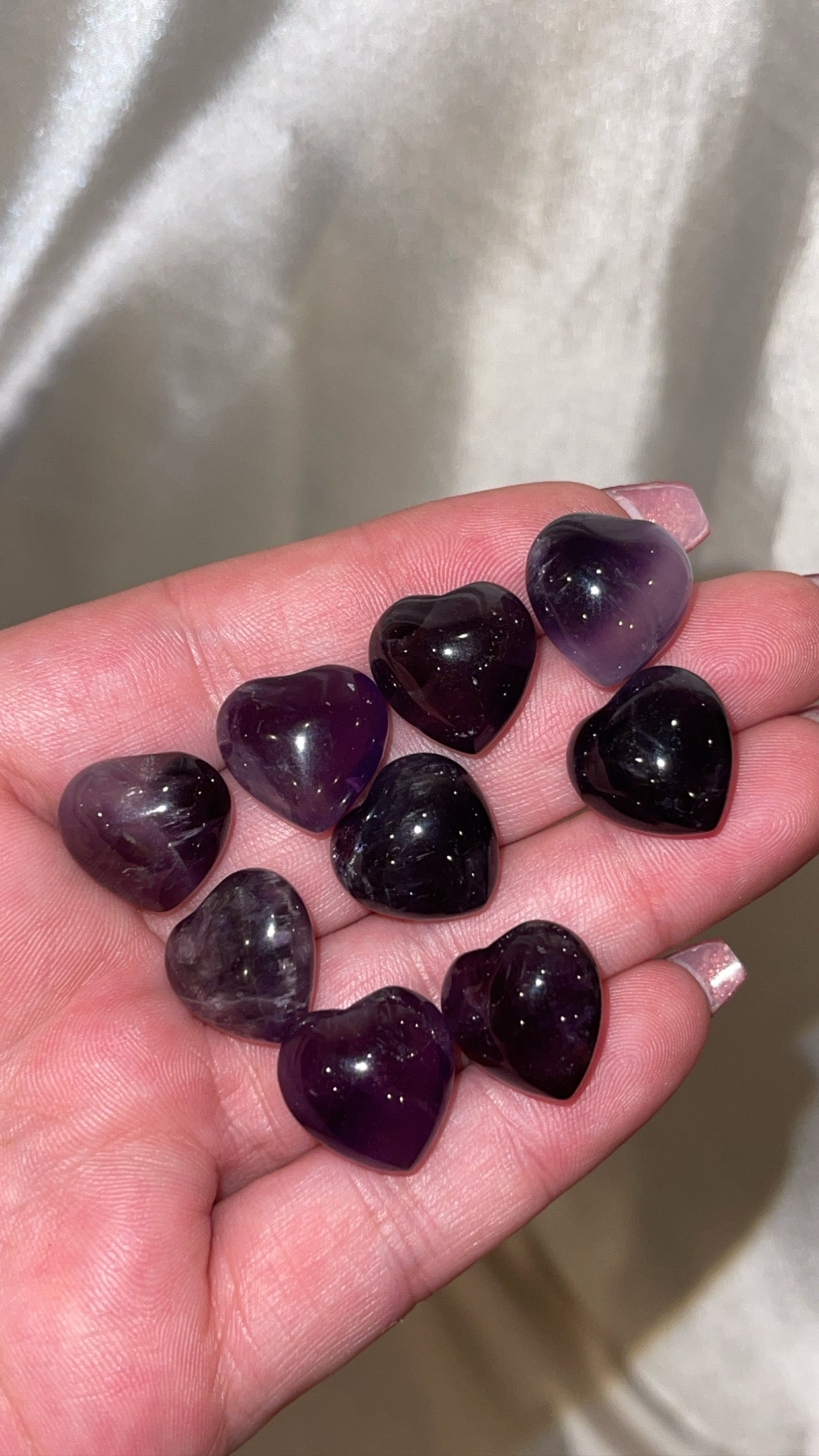 Variety Super Mini Heart