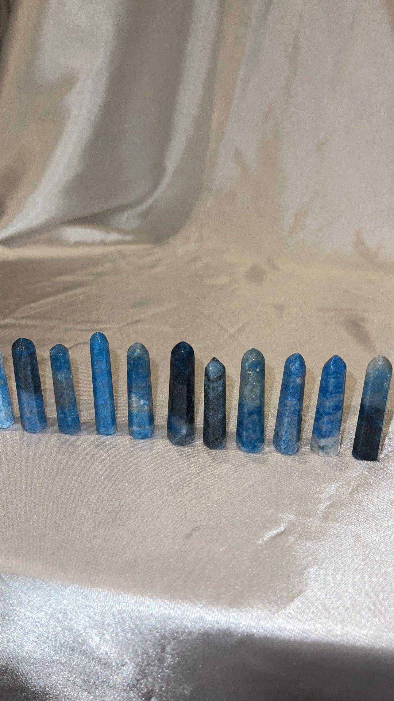 Trolliete Mini Tower/Point