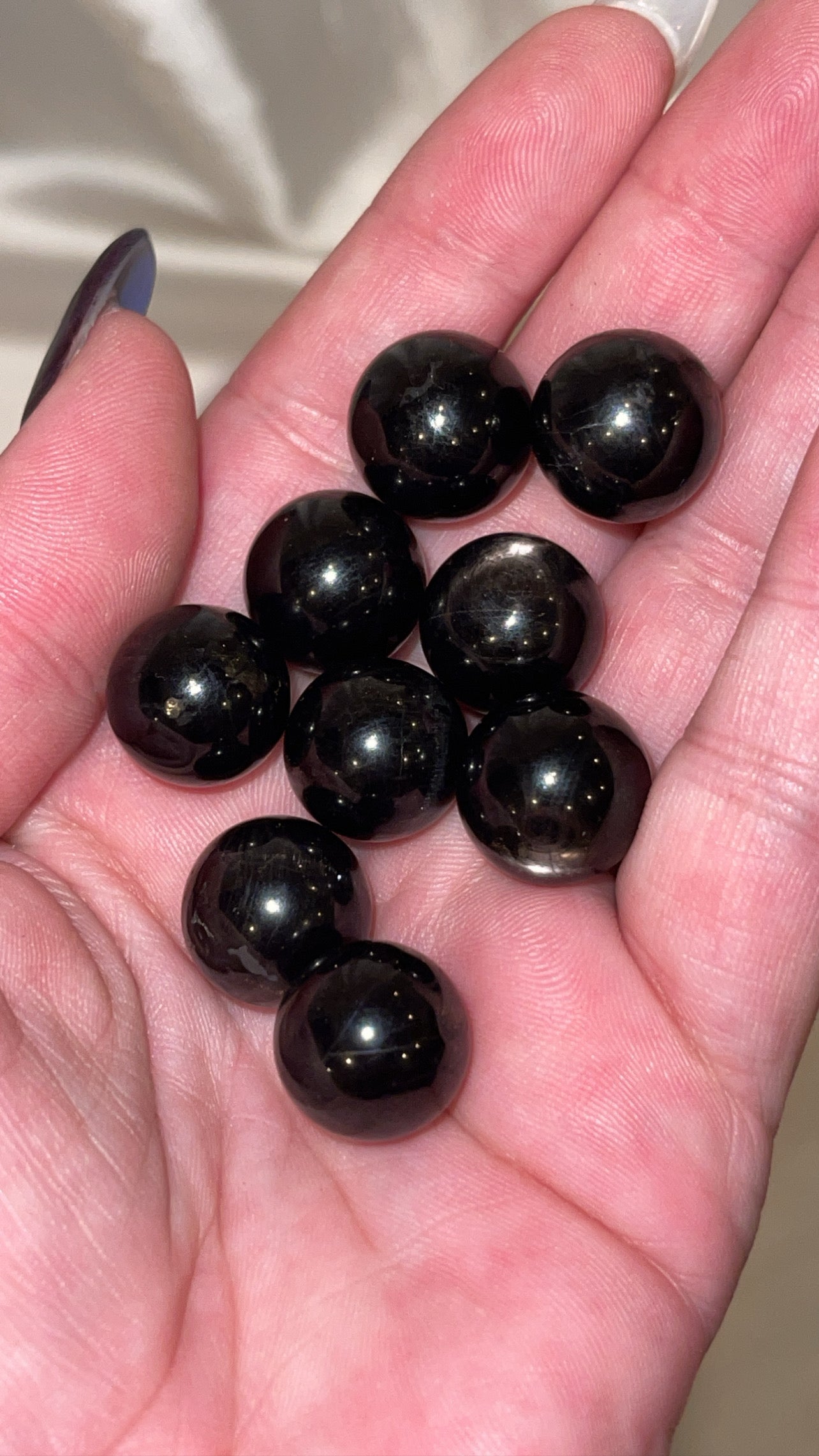 Hypersenth Mini Sphere