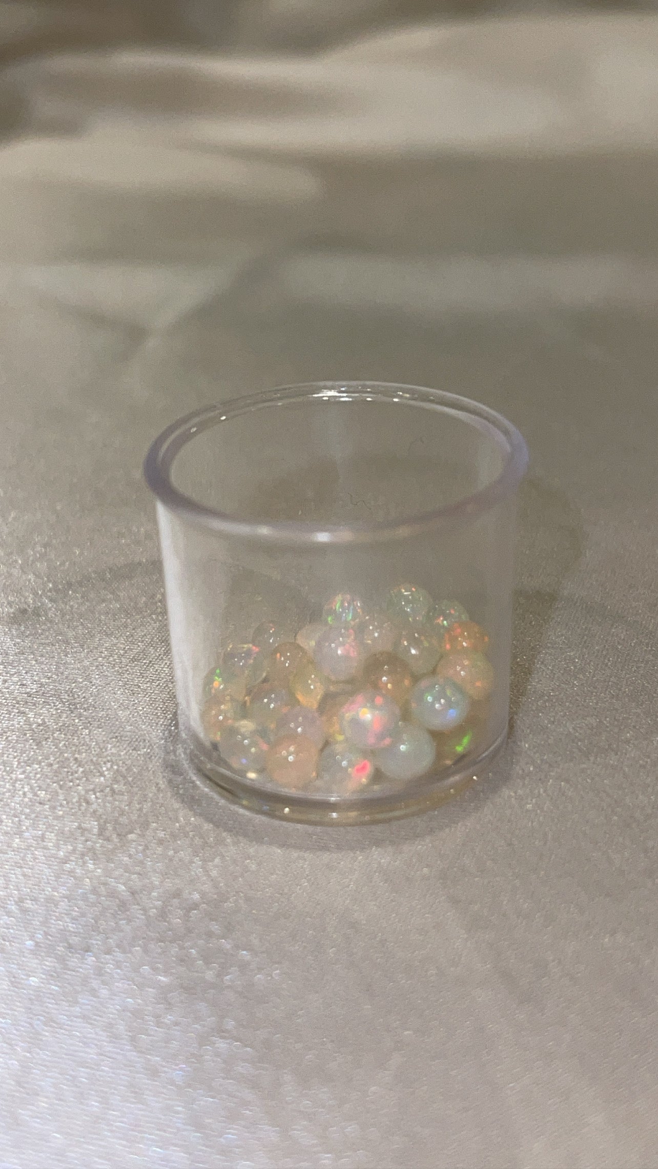 Opal Micro Mini Sphere