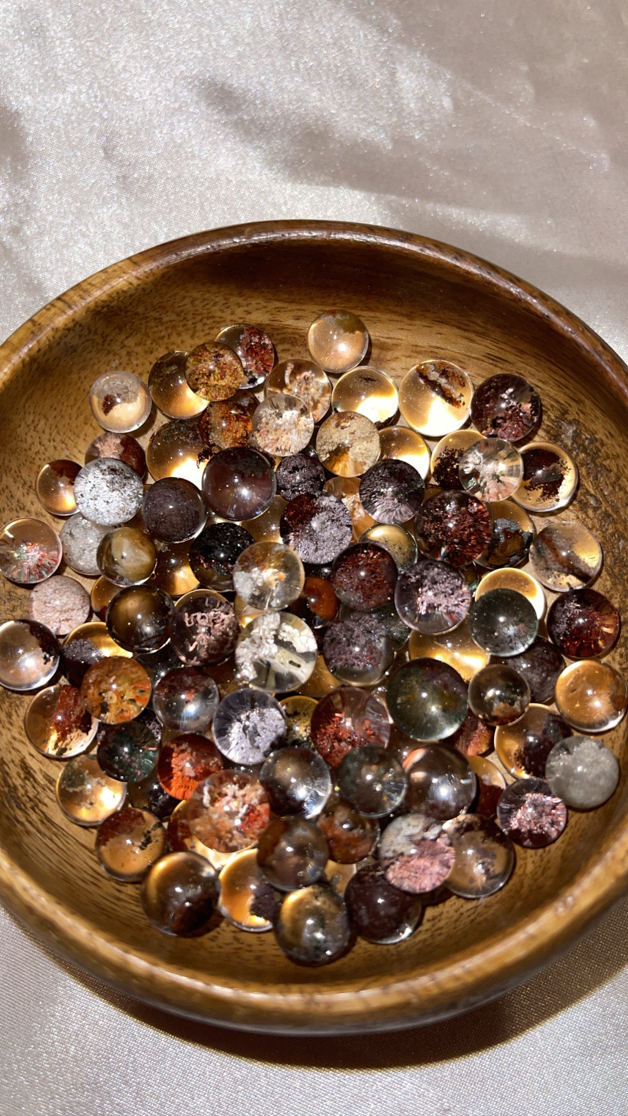 Lodalite Mini Sphere