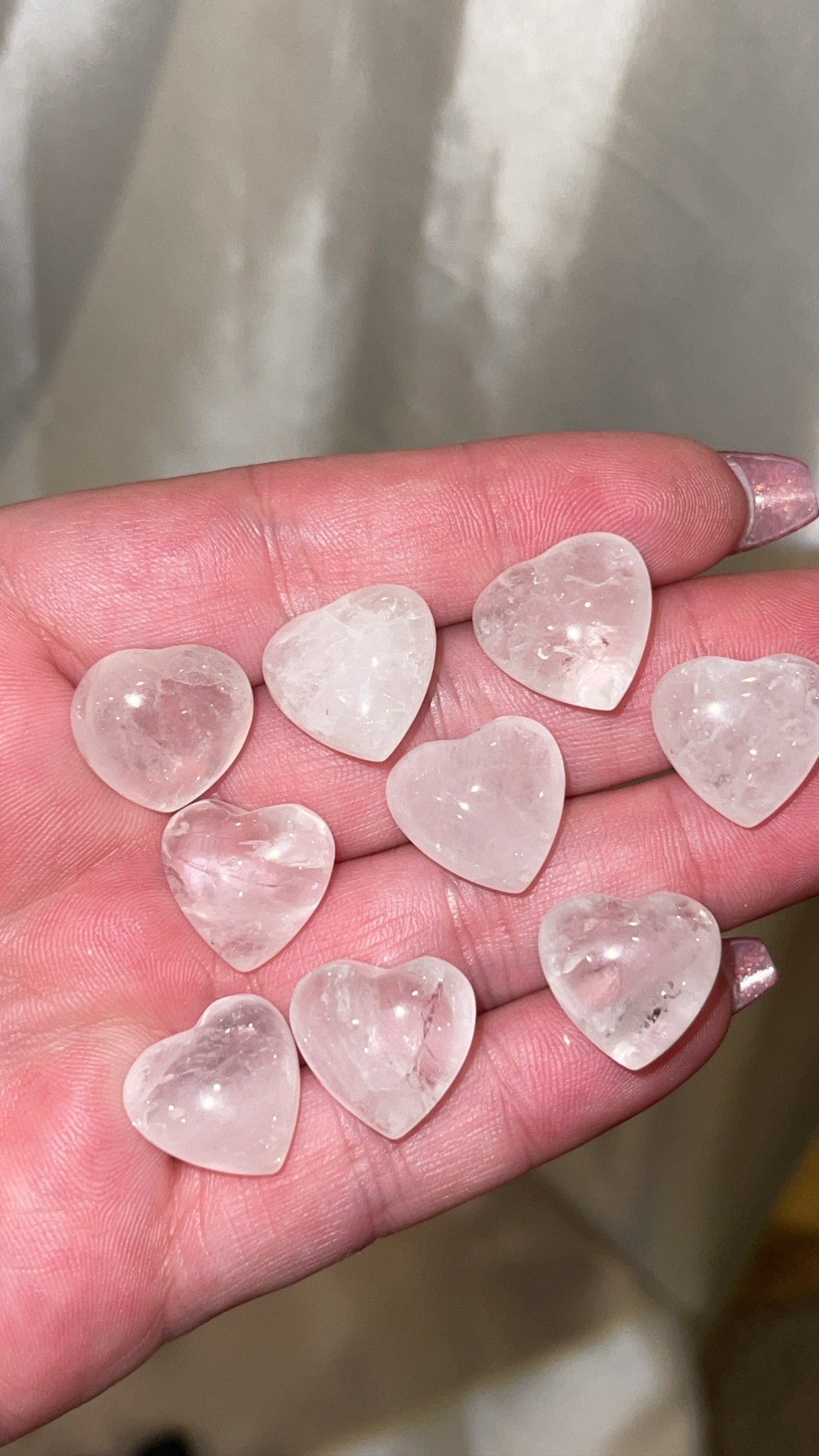Variety Super Mini Heart