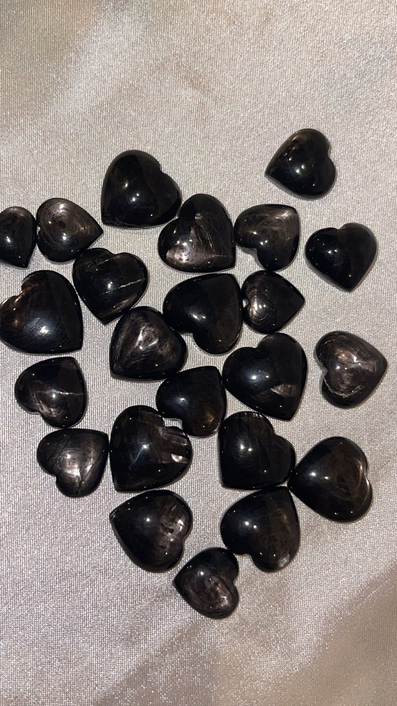 Hypersenth Mini Heart