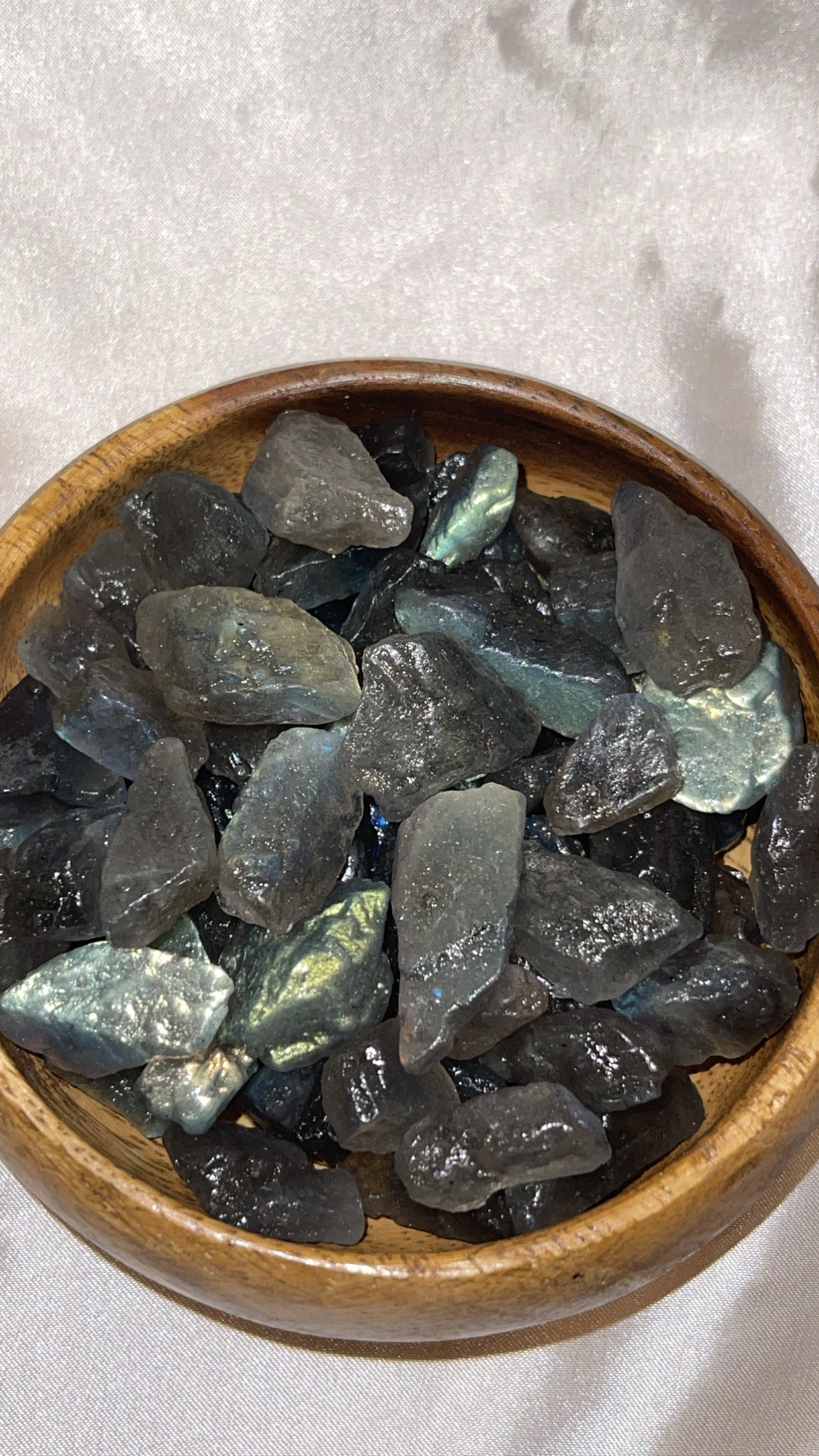 Labradorite Raw