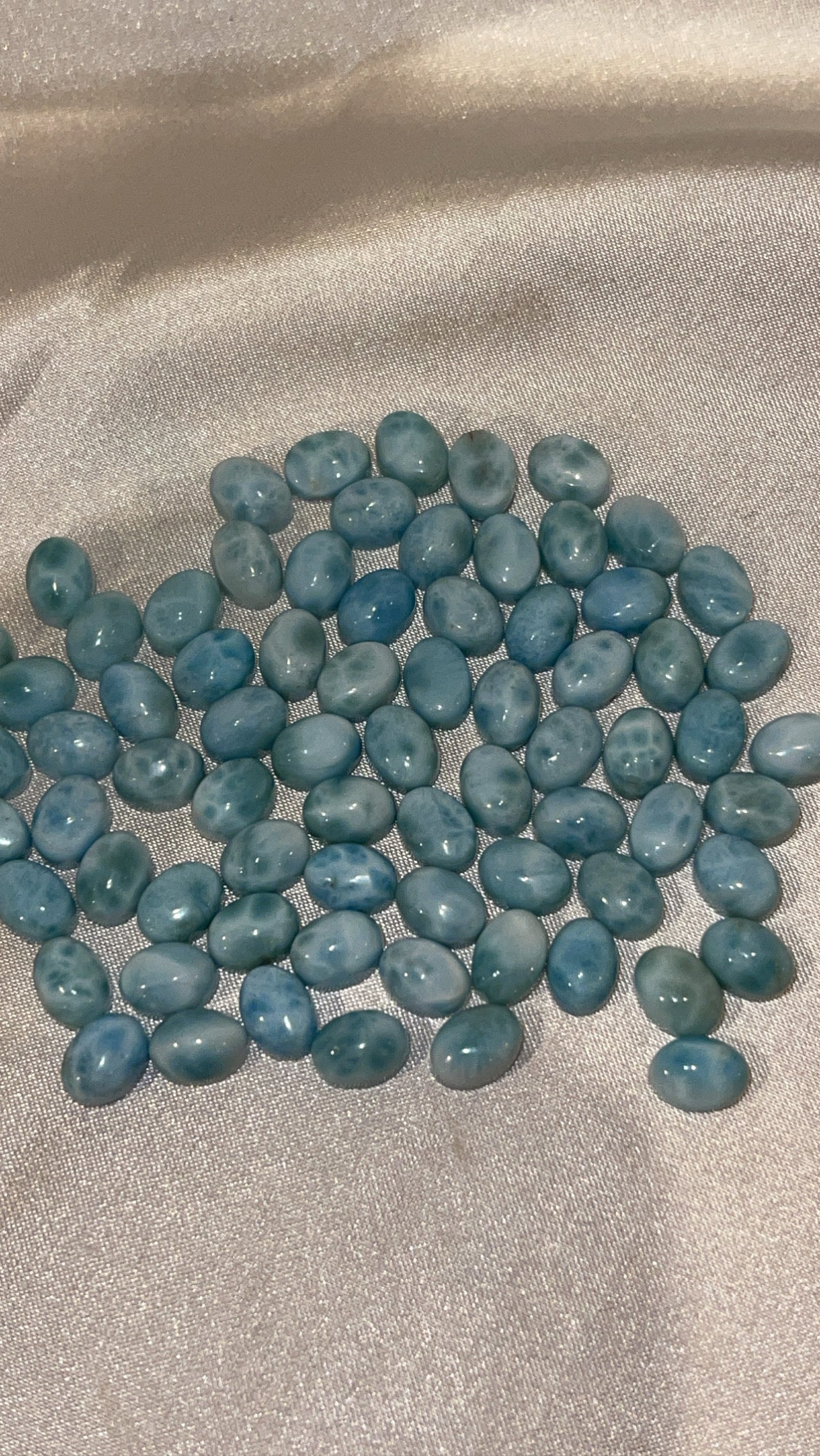 Larimar Cabachon