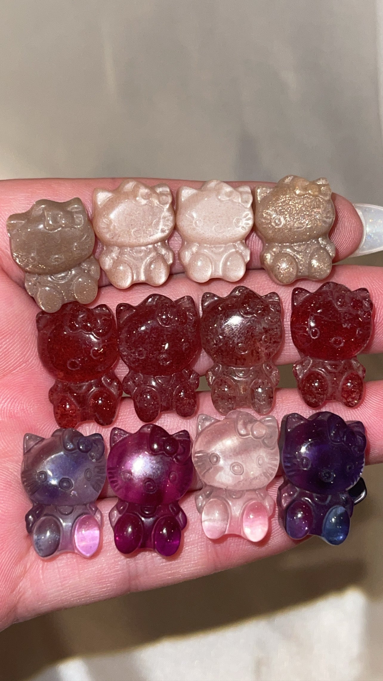 Variety Mini Hello Kitty