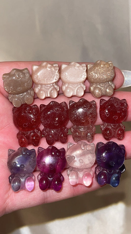 Variety Mini Hello Kitty