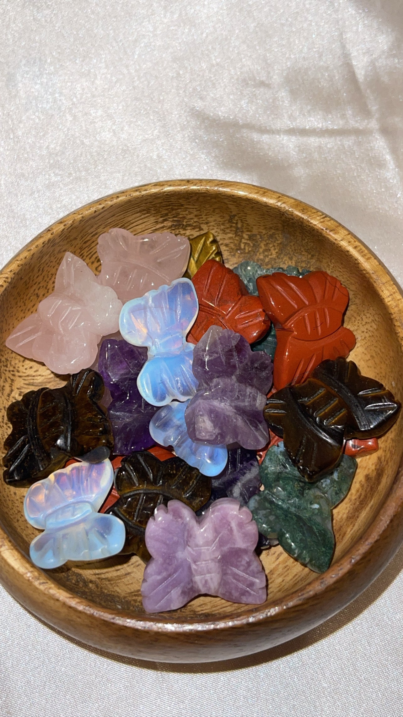 Variety Mini Butterfly