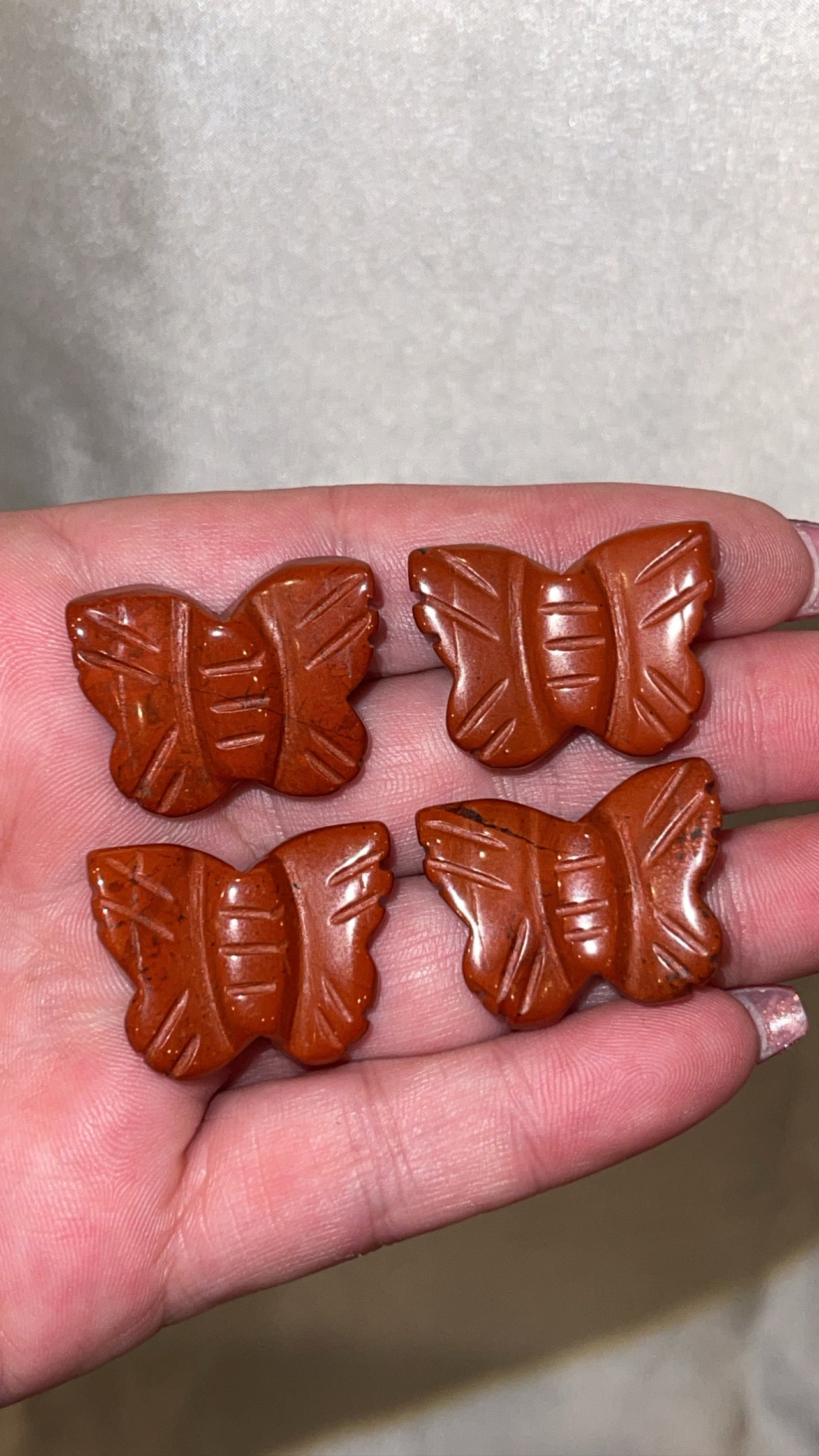 Variety Mini Butterfly