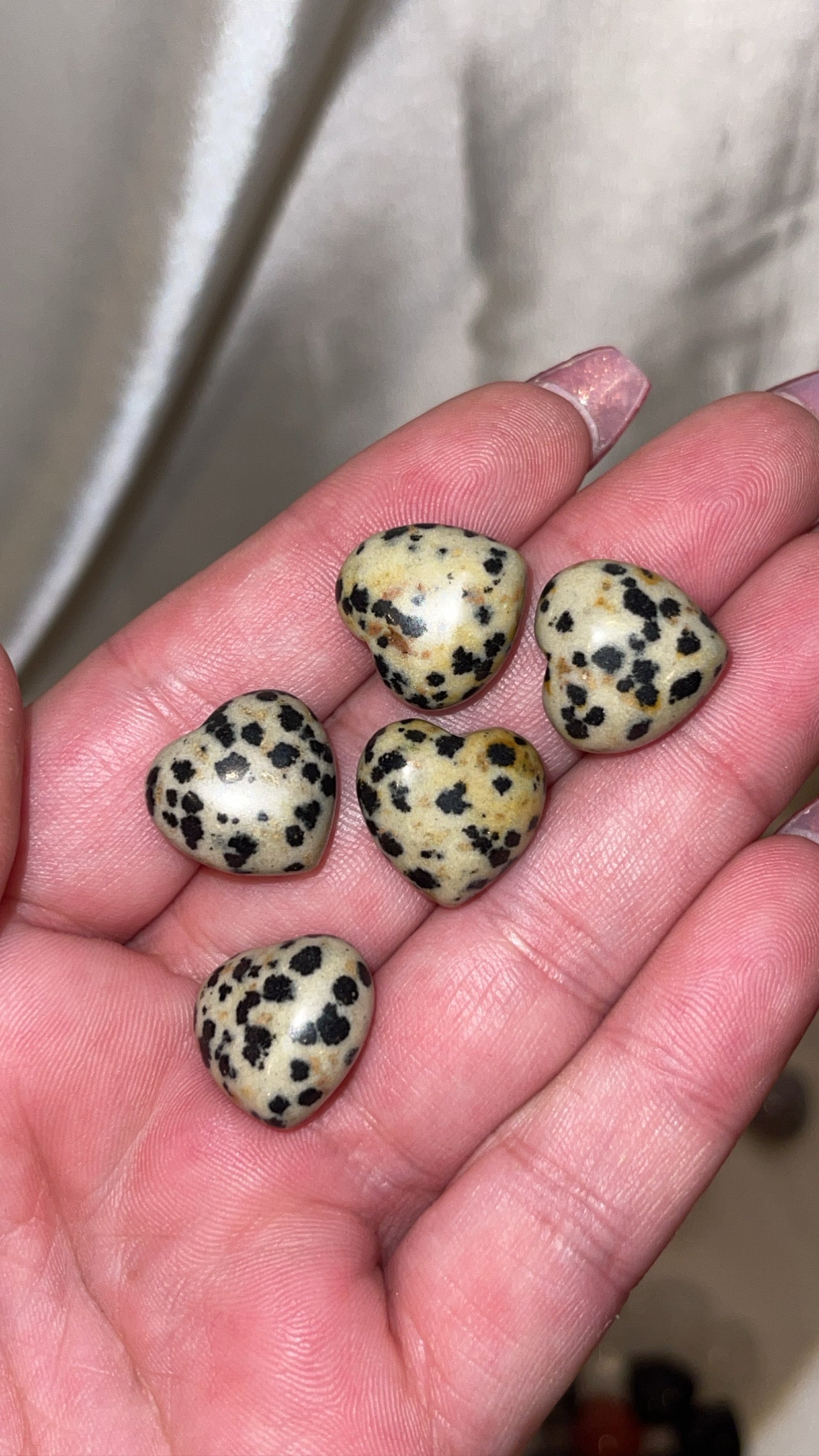 Variety Super Mini Heart
