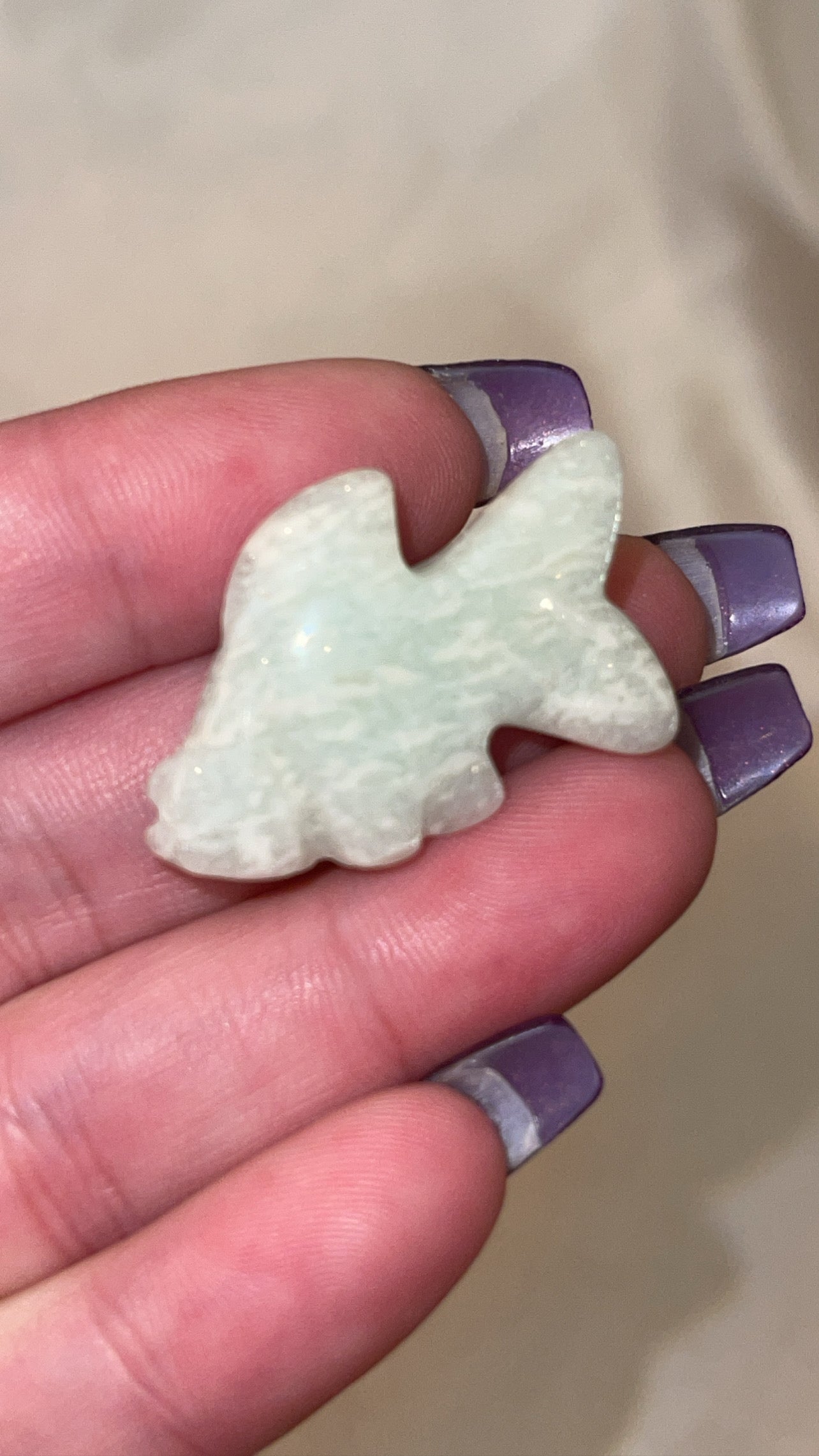 Crystal Mini Animals (Choose your own!)