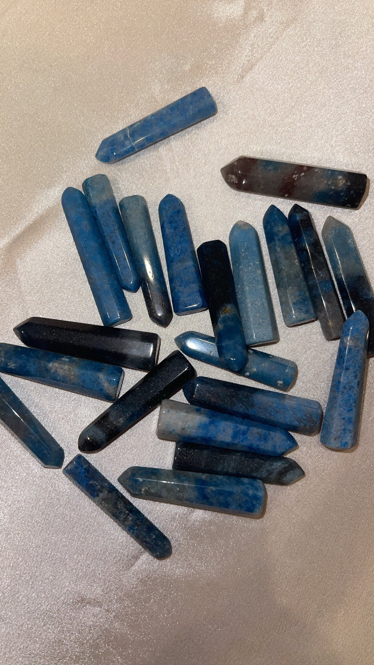 Trolliete Mini Tower/Point