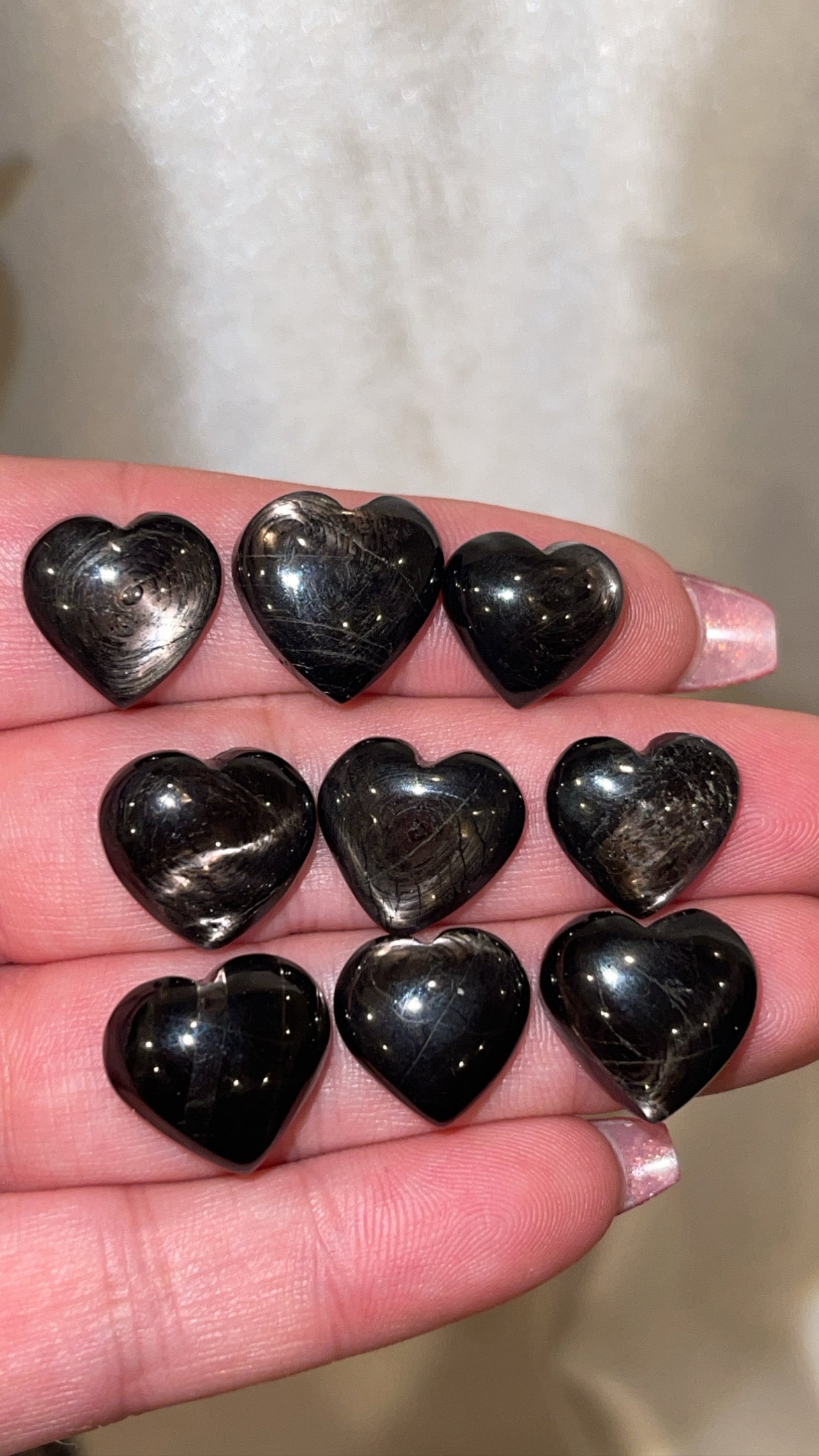Hypersenth Mini Heart
