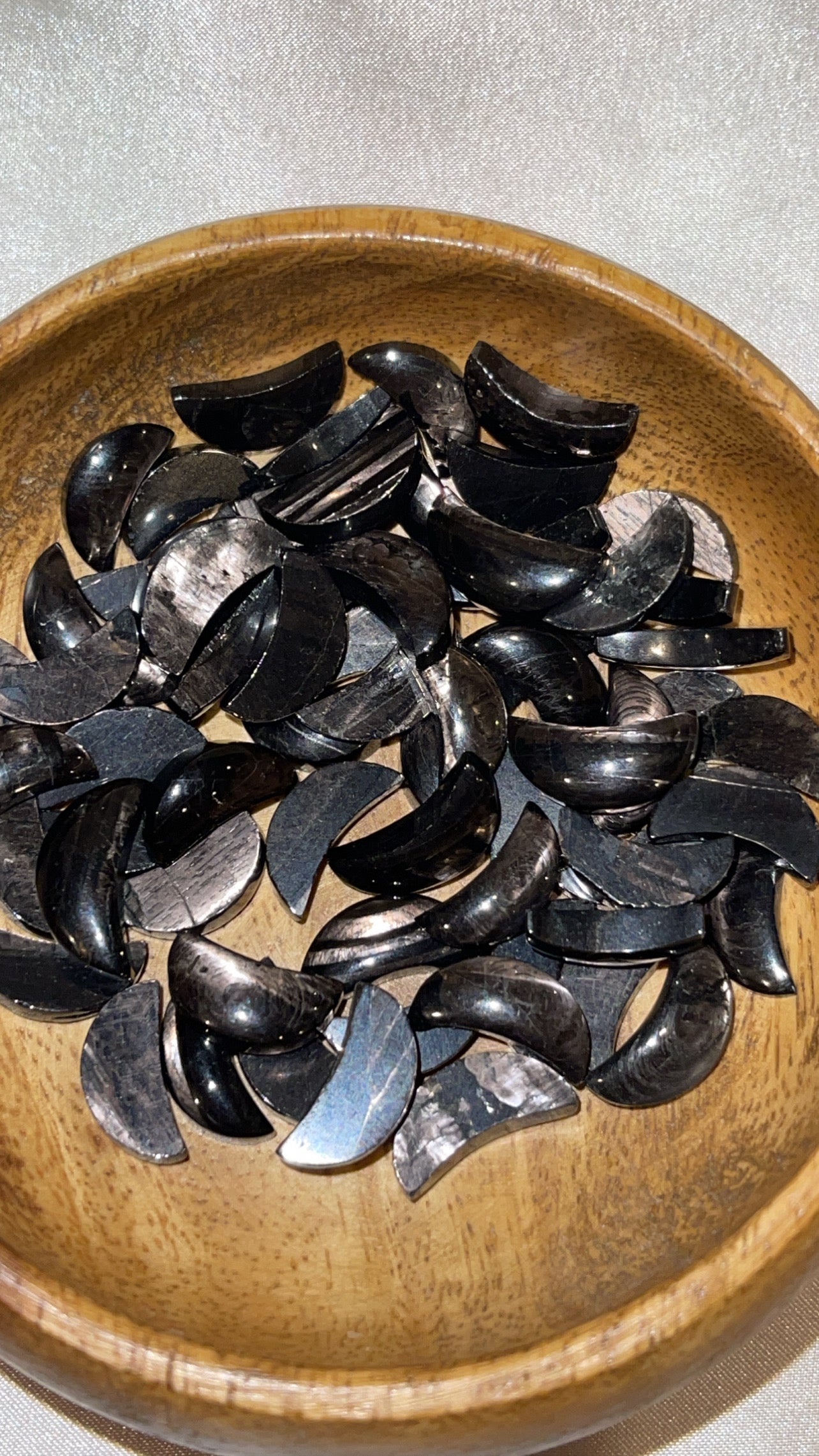 Hypersenth Mini Moon