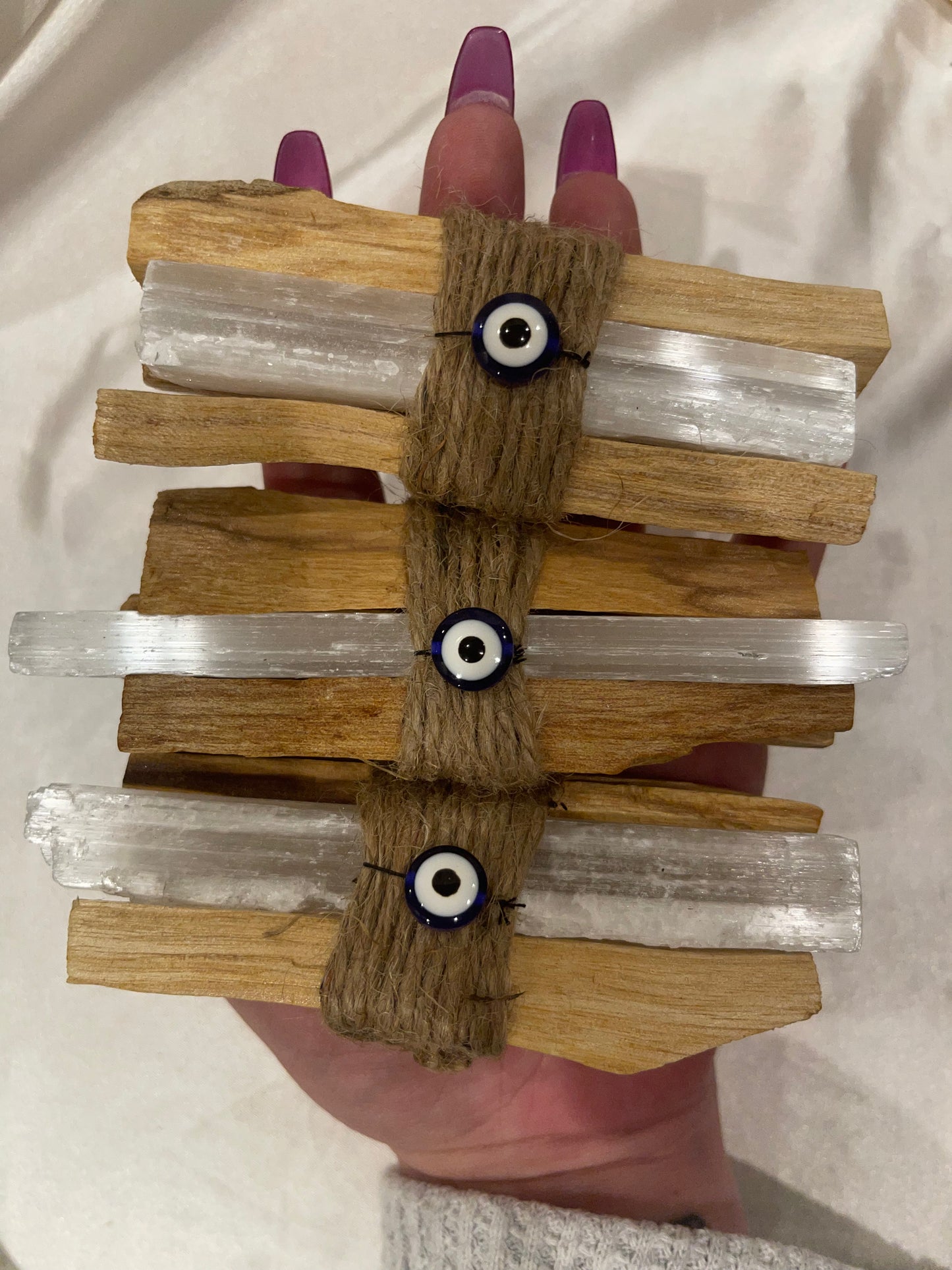 Evil Eye Protection Bundle