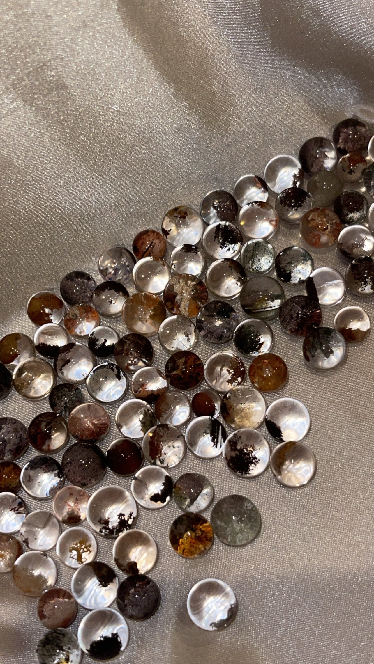 Lodalite Mini Sphere