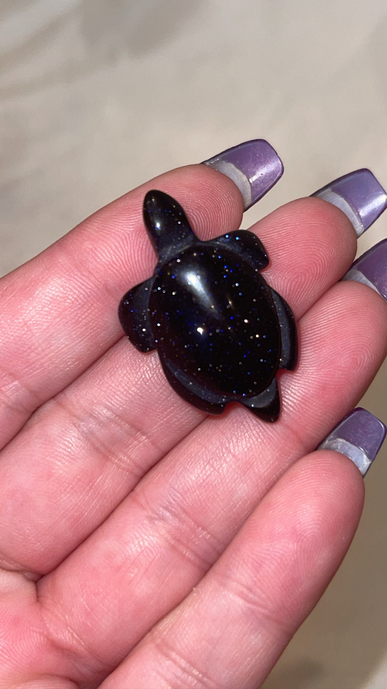 Crystal Mini Animals (Choose your own!)