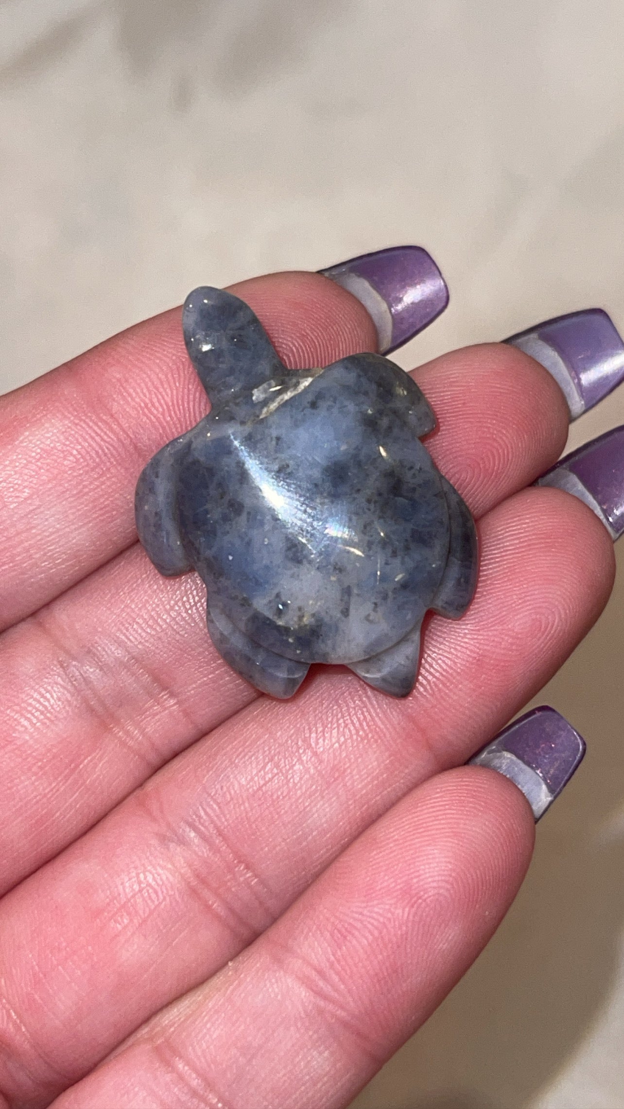 Crystal Mini Animals (Choose your own!)