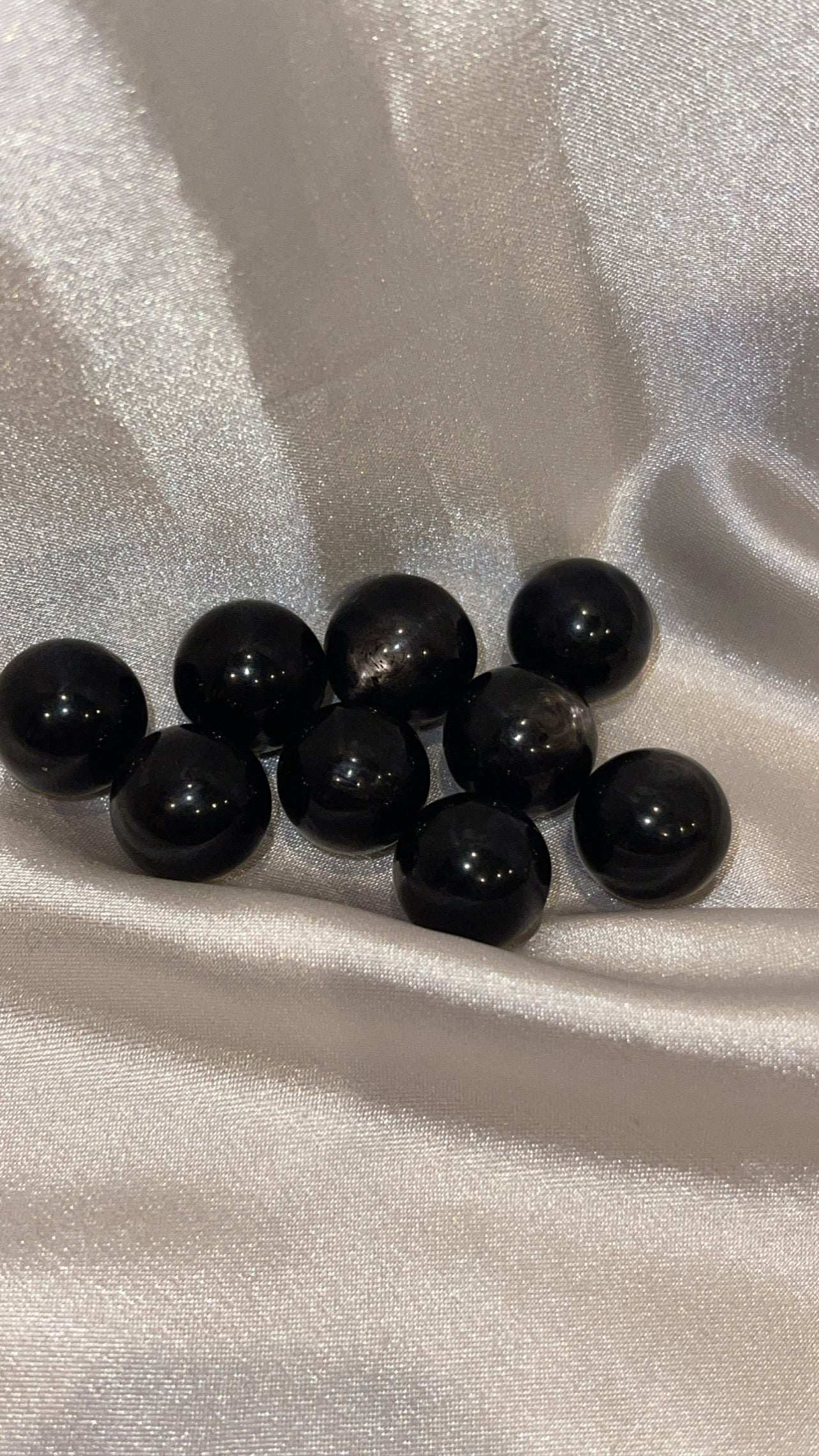 Hypersenth Mini Sphere