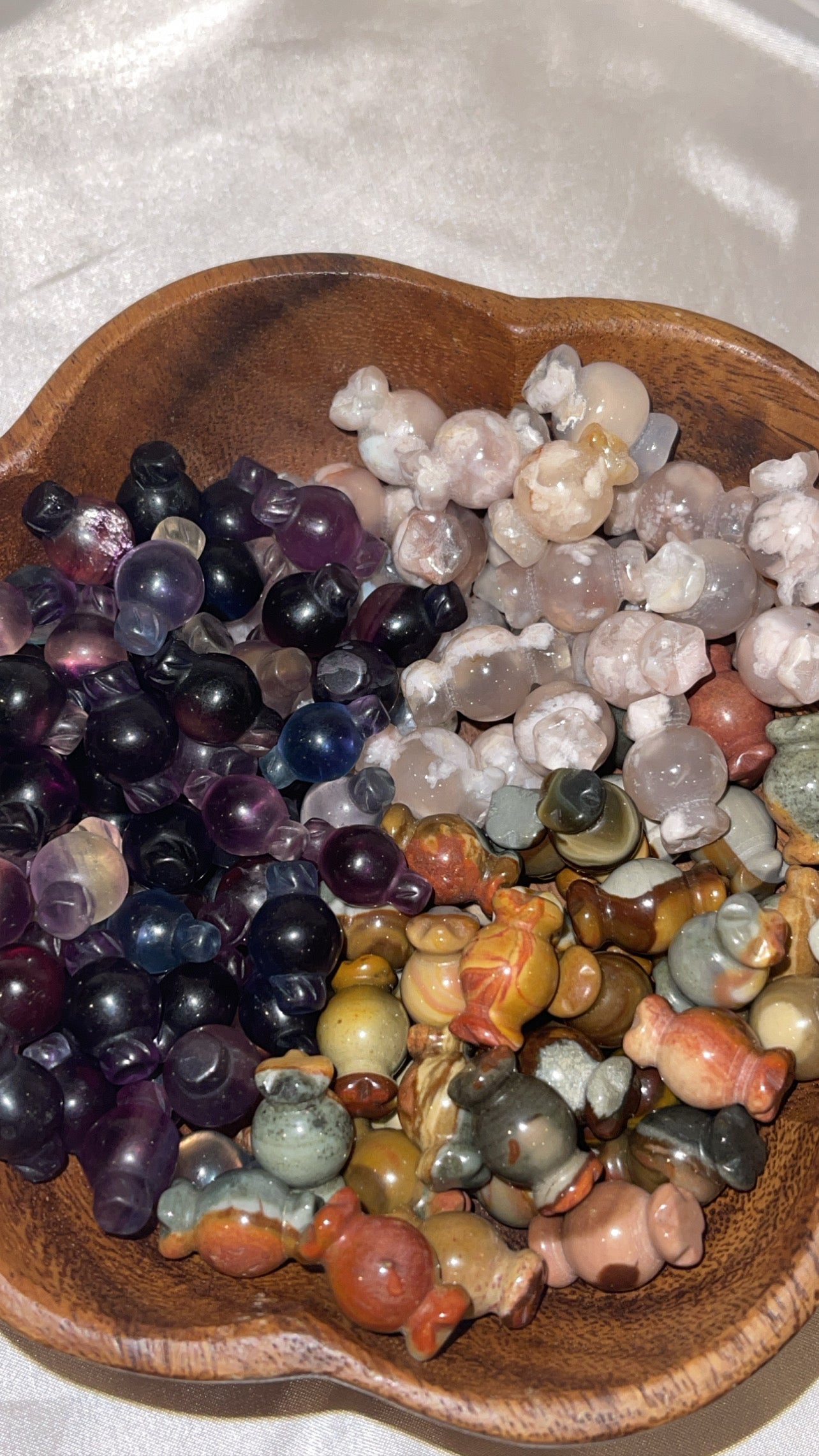Mini Candy (Variety)