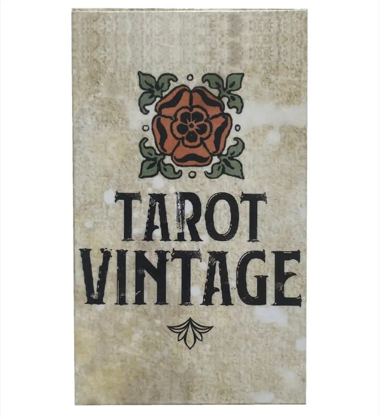Tarot Vintage