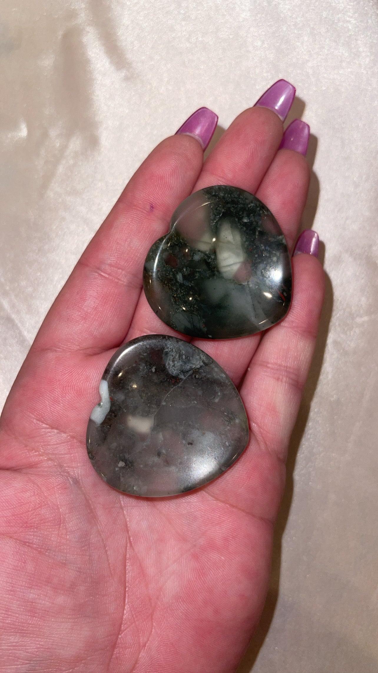 Worry Stones