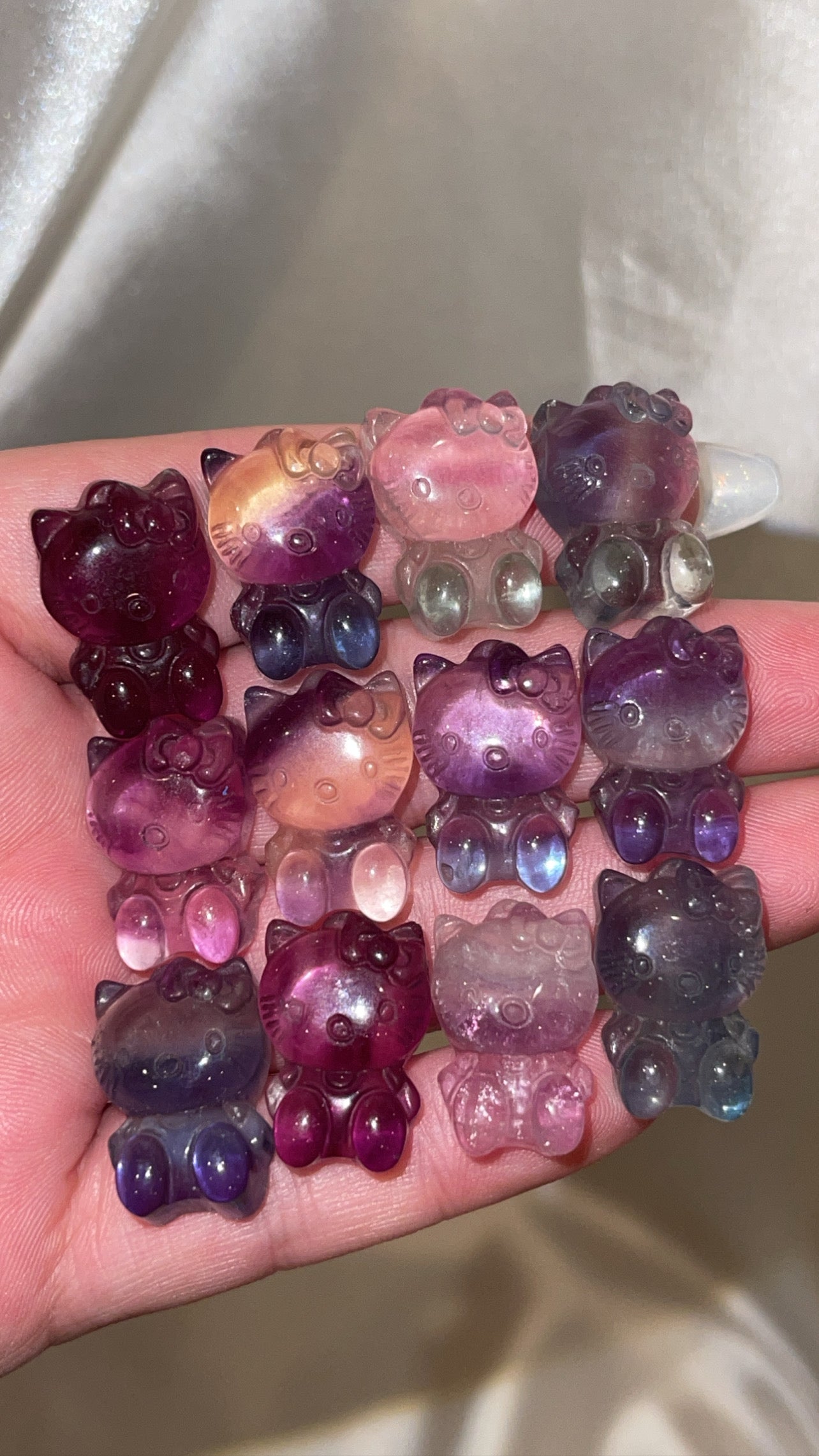 Variety Mini Hello Kitty